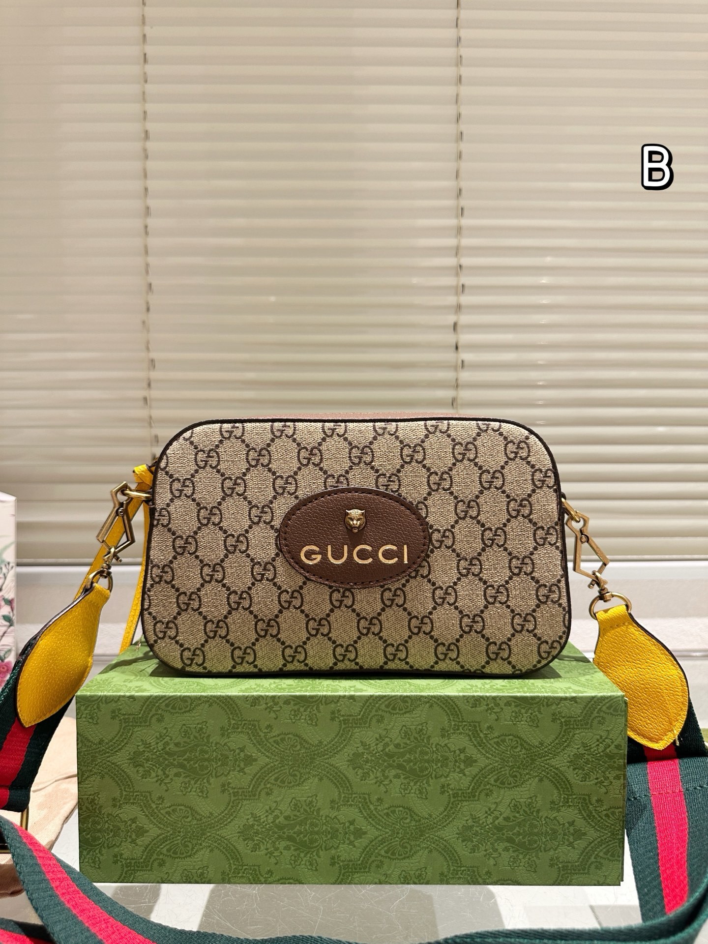 Gucci Bag BG868048