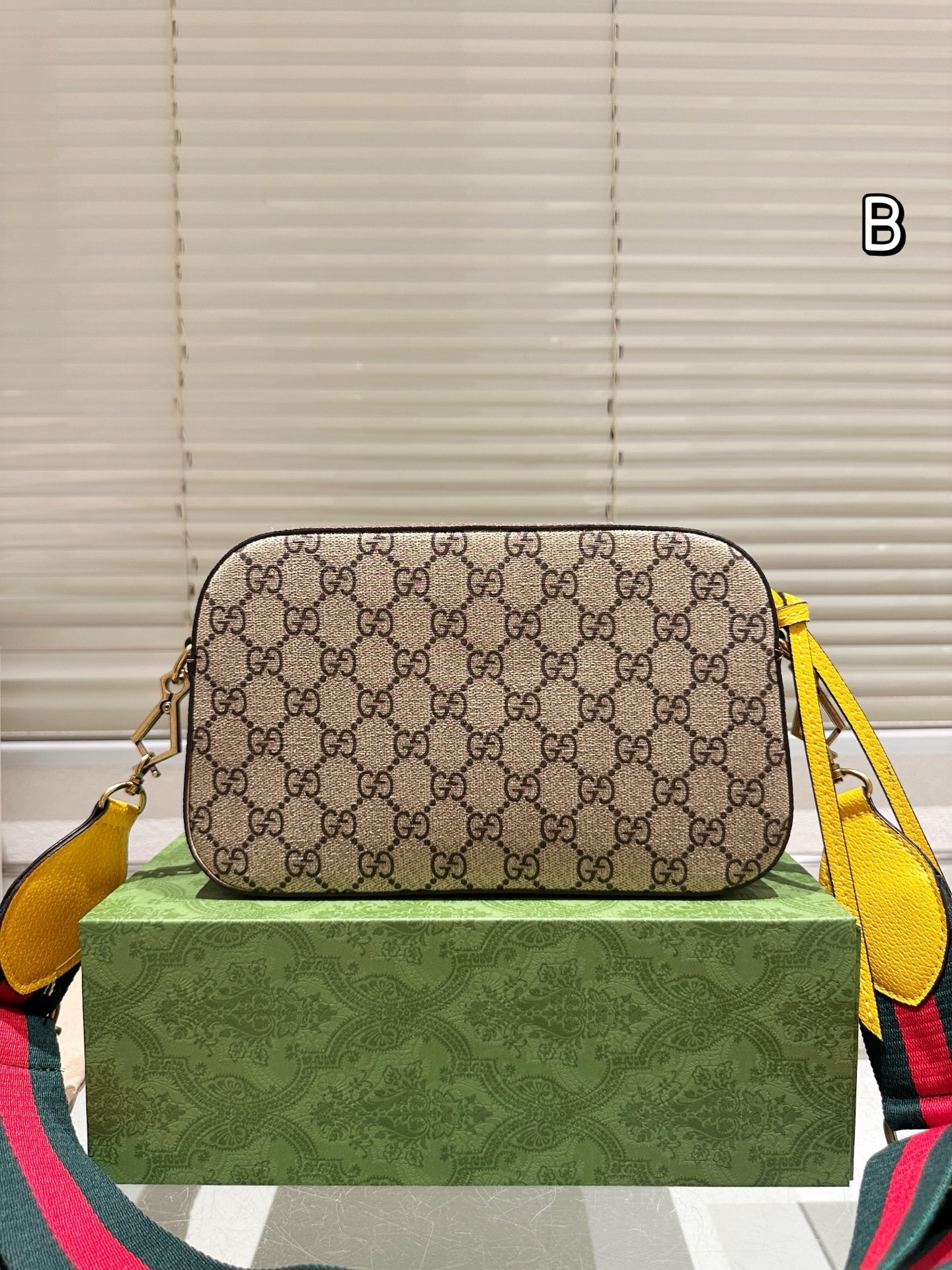 Gucci Bag BG868048