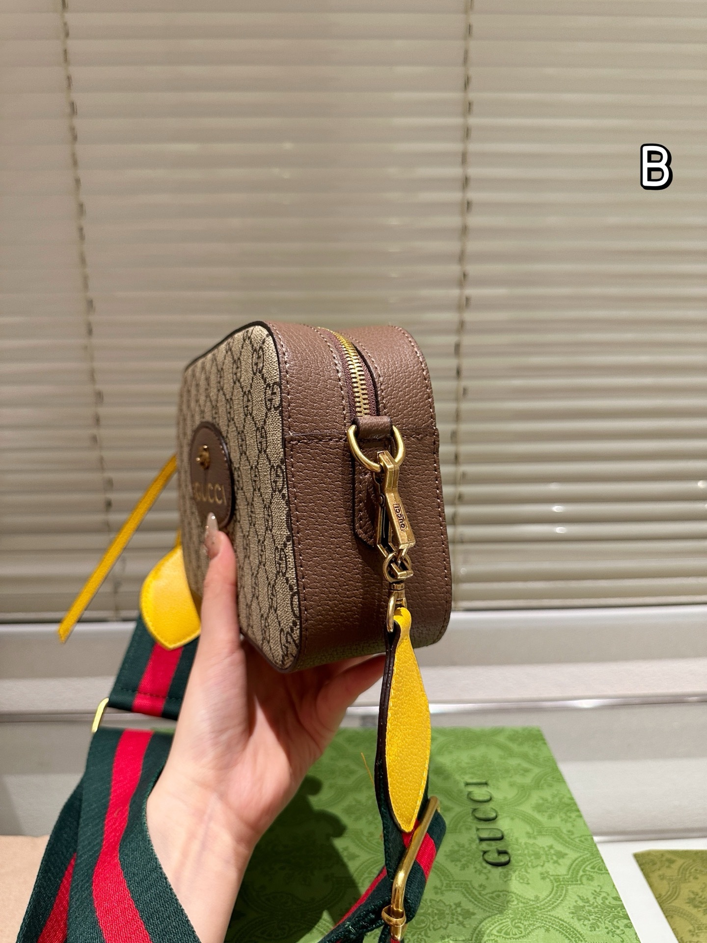 Gucci Bag BG868048