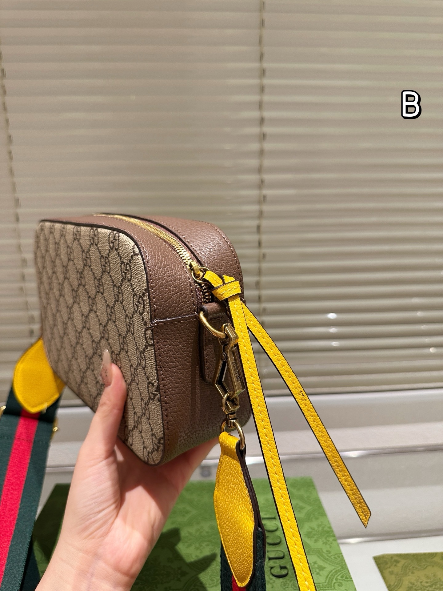 Gucci Bag BG868048