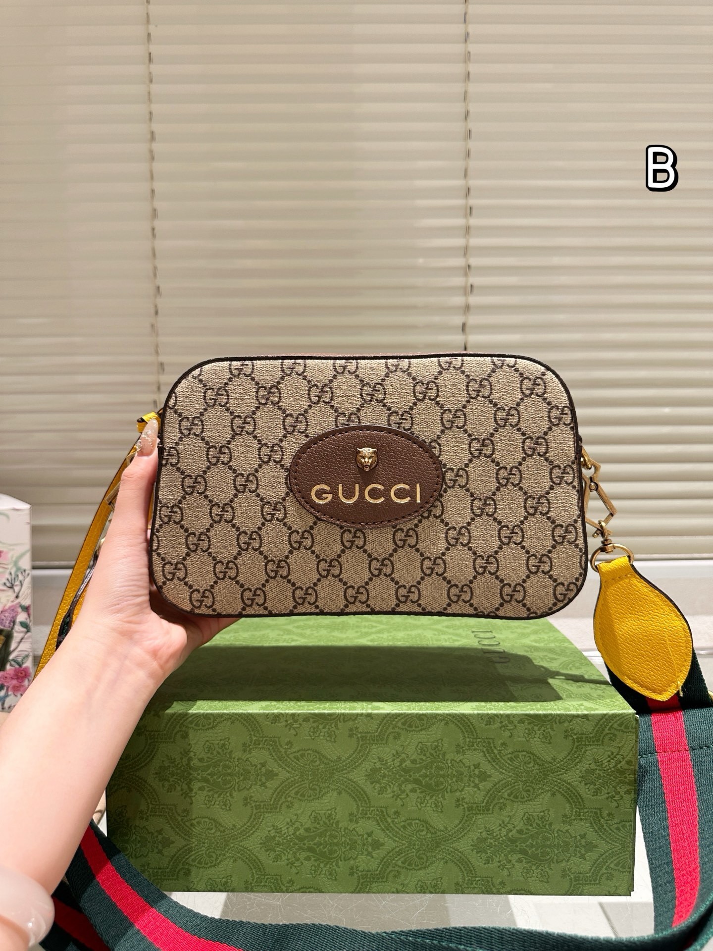 Gucci Bag BG868048