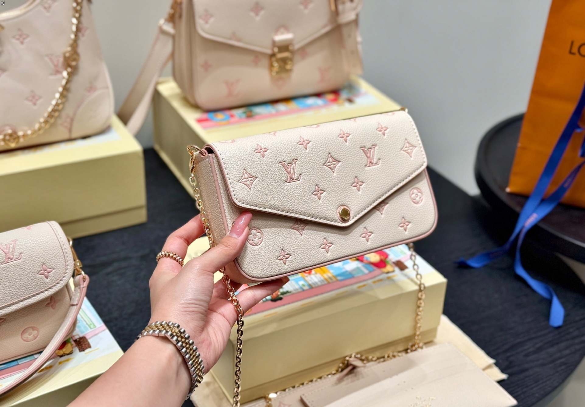 1to1reps Bags fashion reps product Louis Vuitton Bag BG