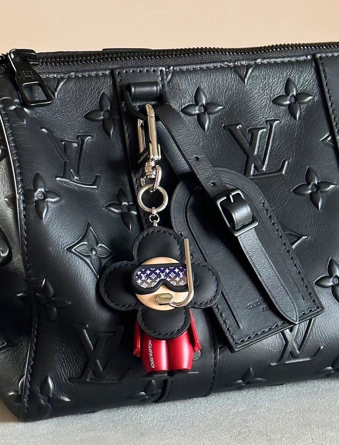 Louis Vuitton Accessories KC828001