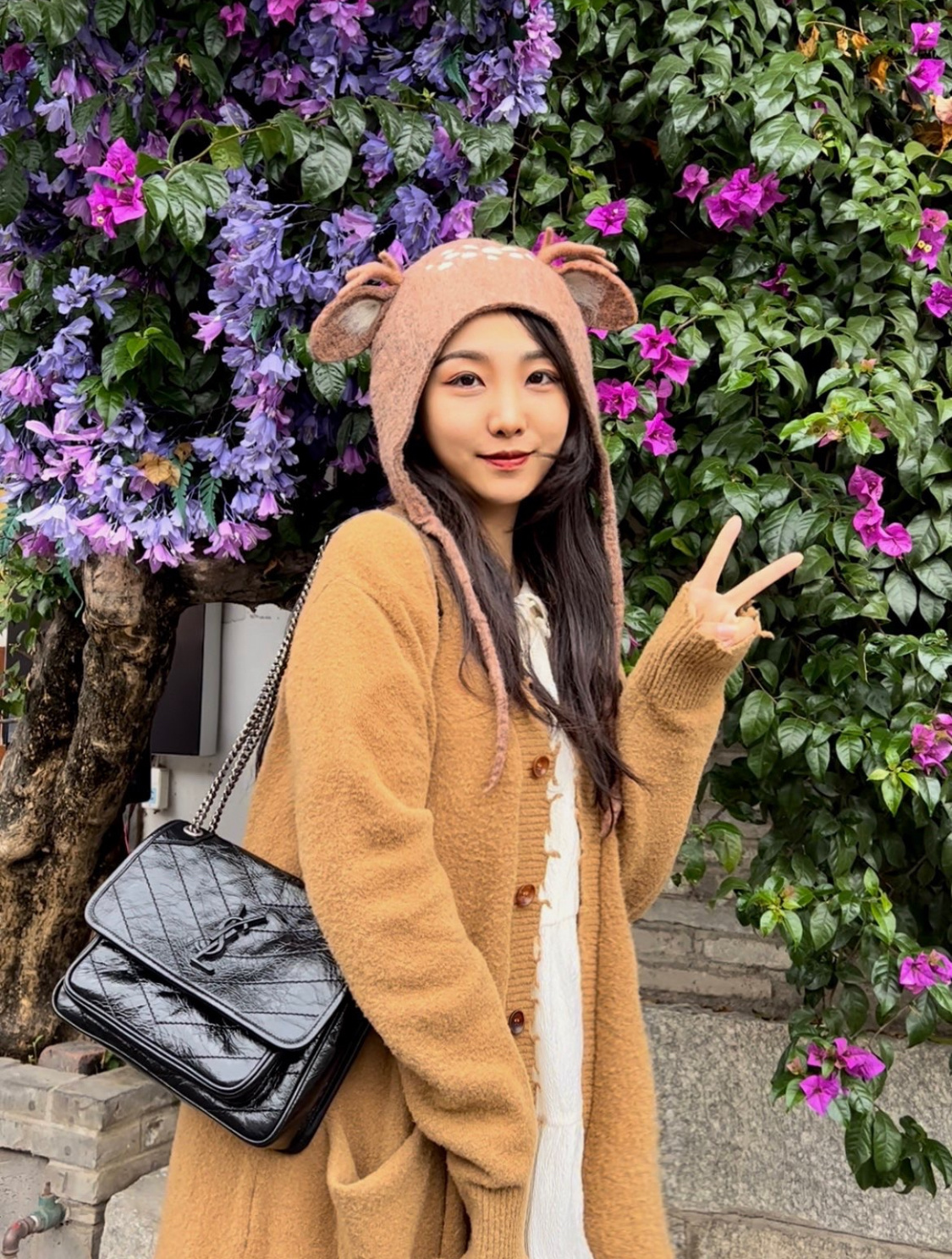 斜挎包 EN041000 EN049207