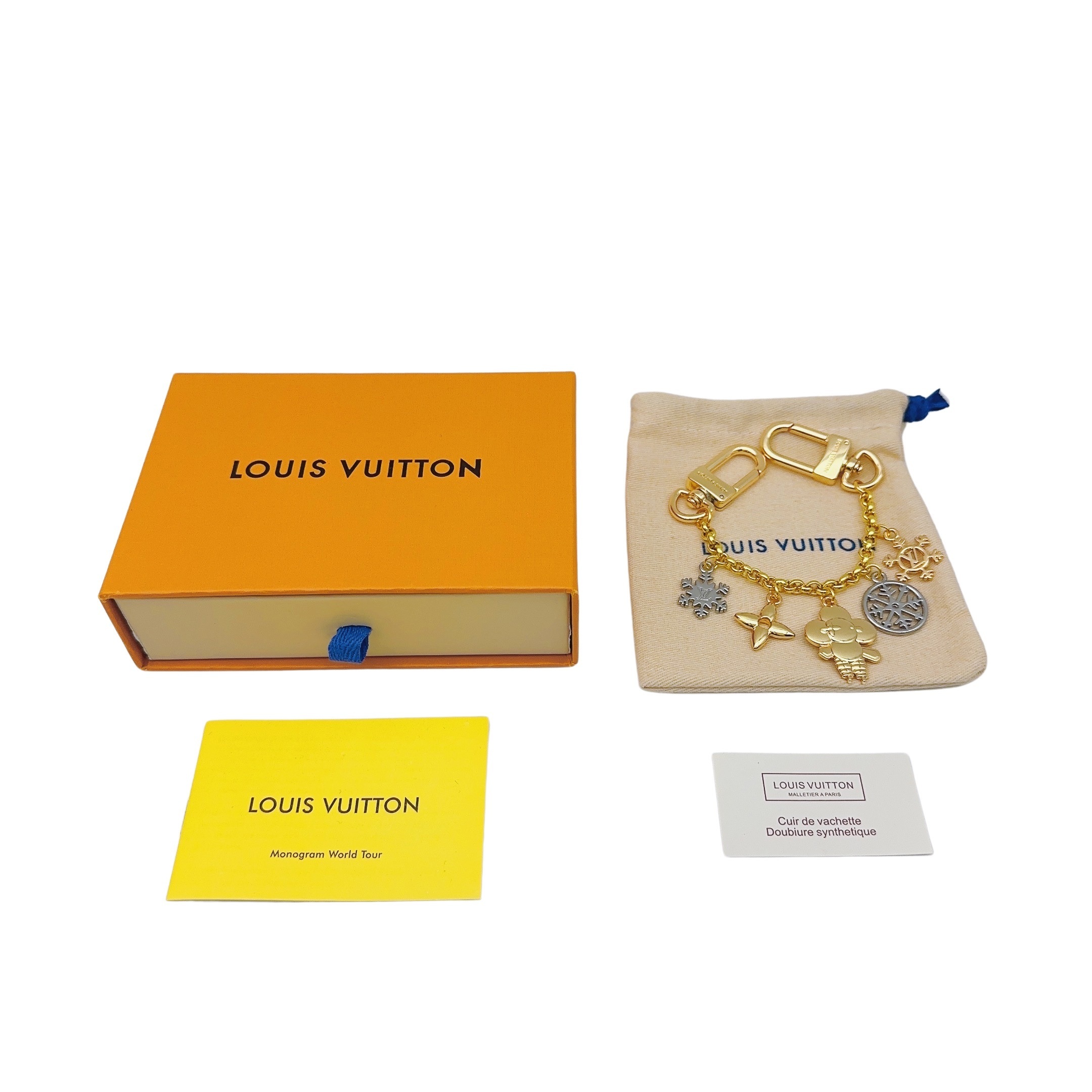 1to1reps Other Stuff fashion reps product Louis Vuitton Access