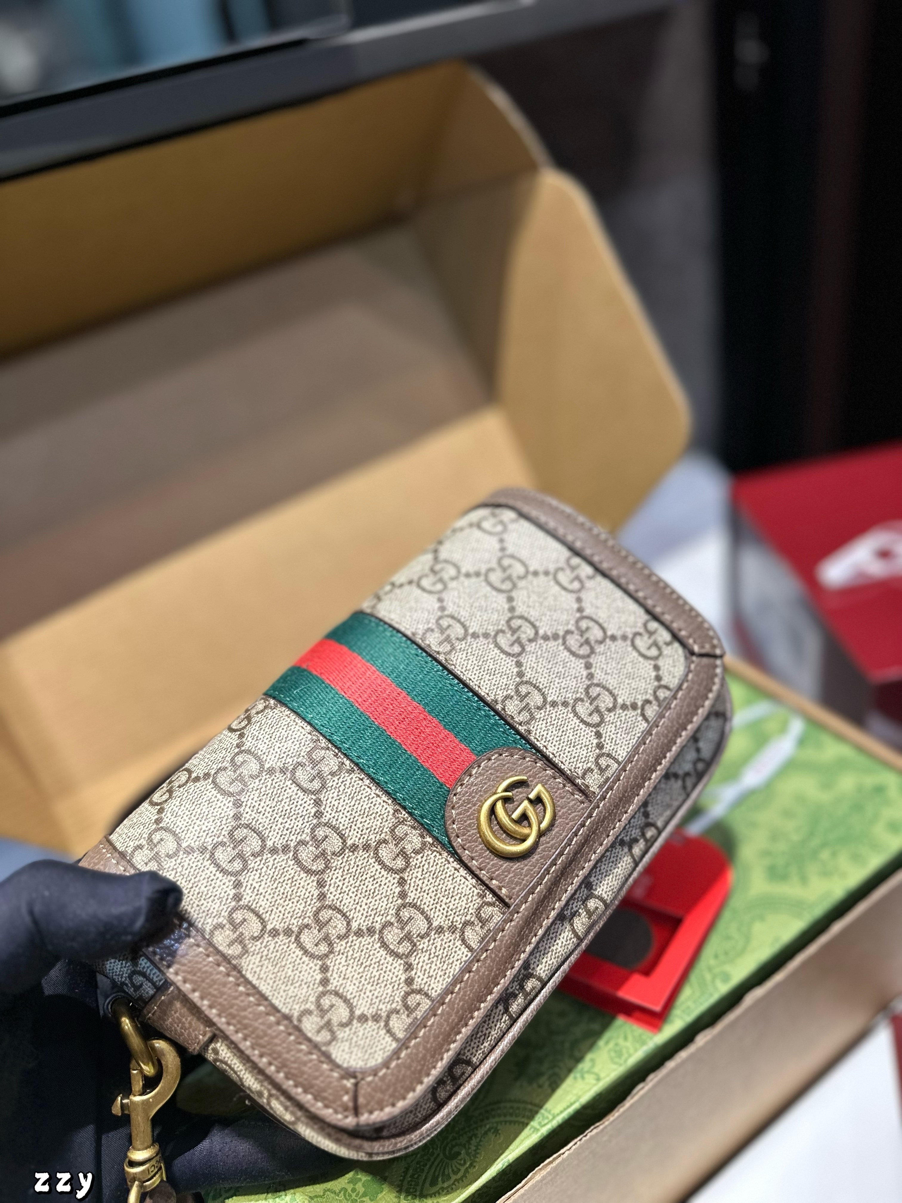 Gucci Bag BG868015