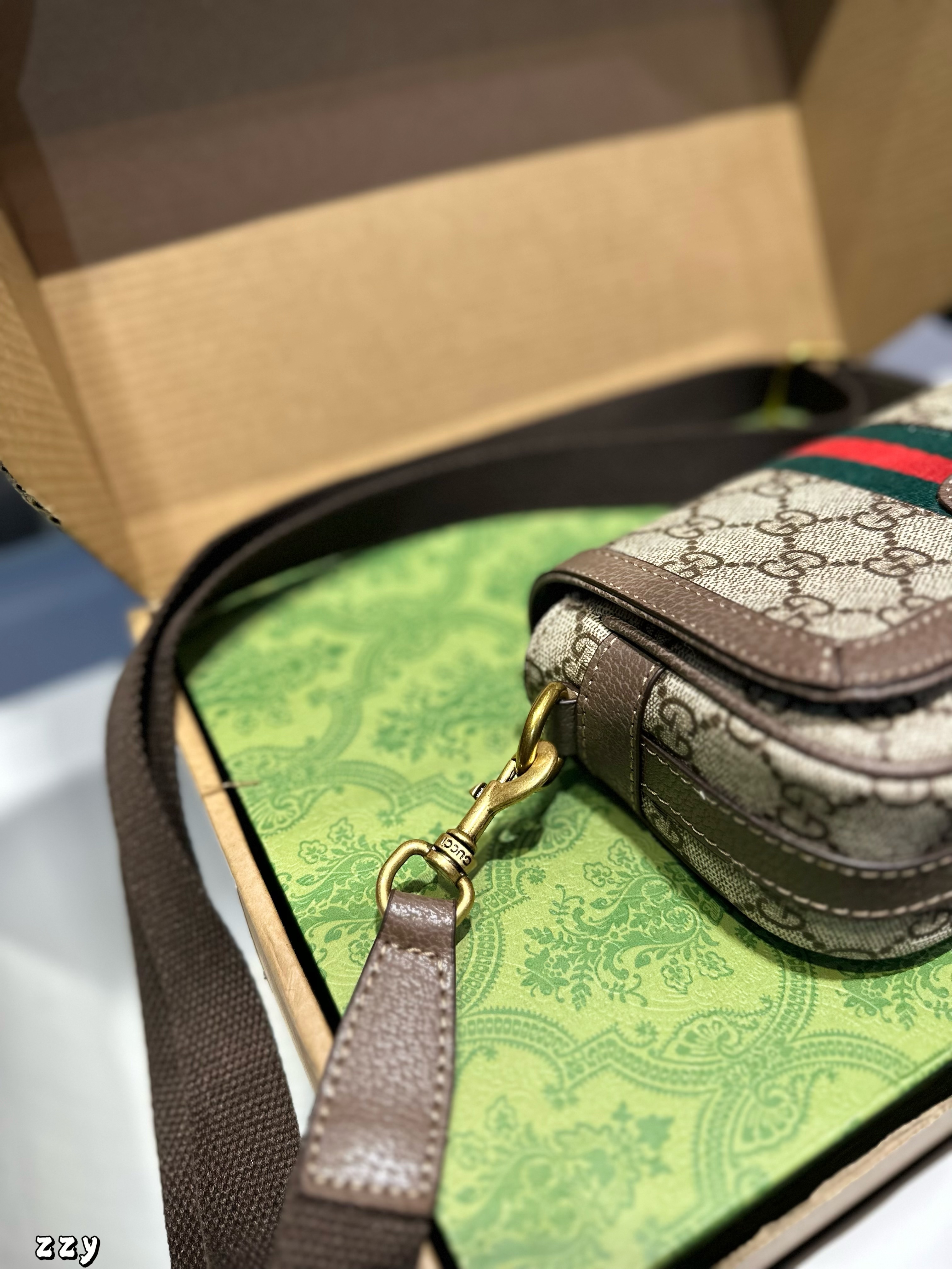 Gucci Bag BG868015