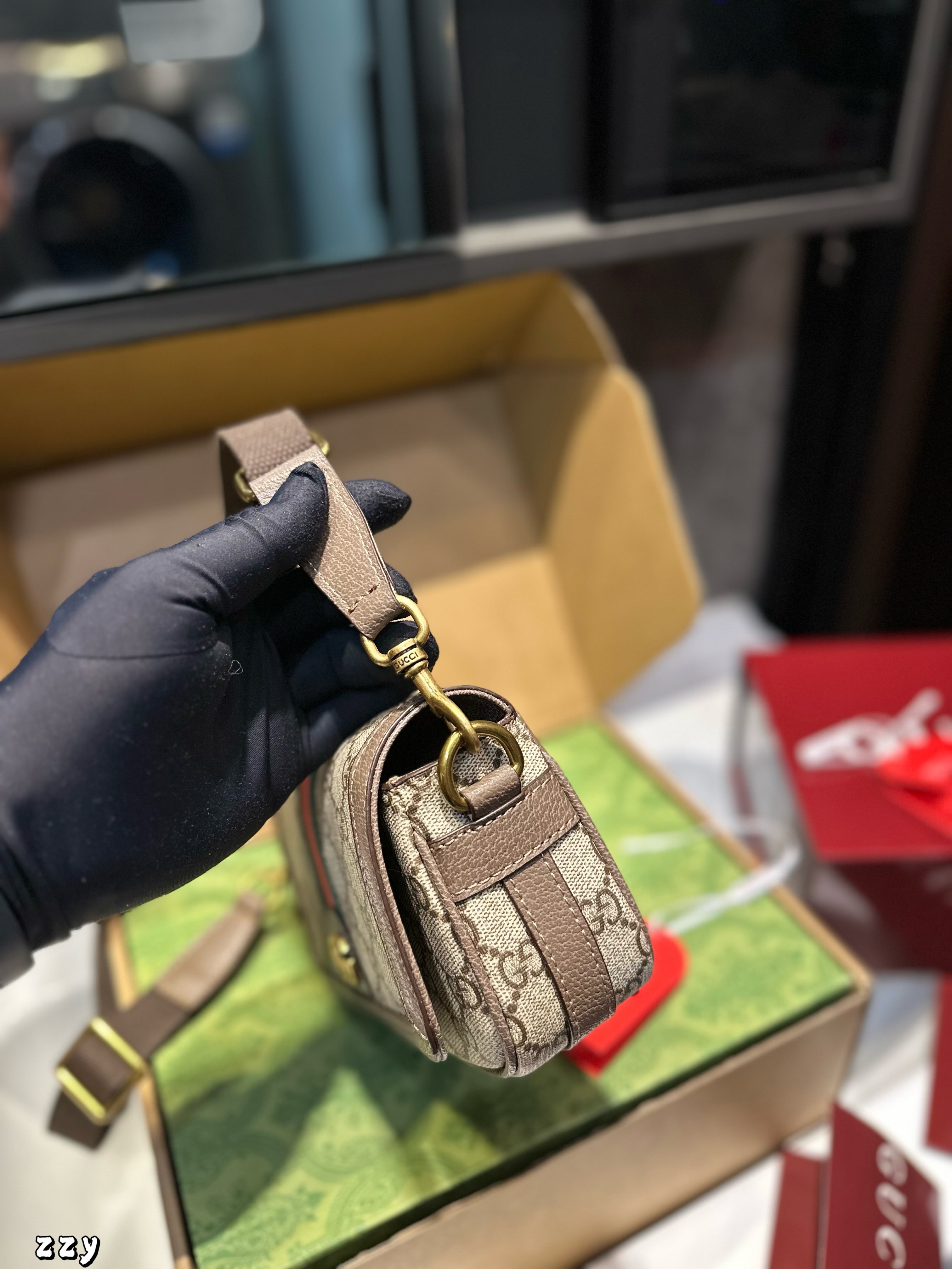 Gucci Bag BG868015