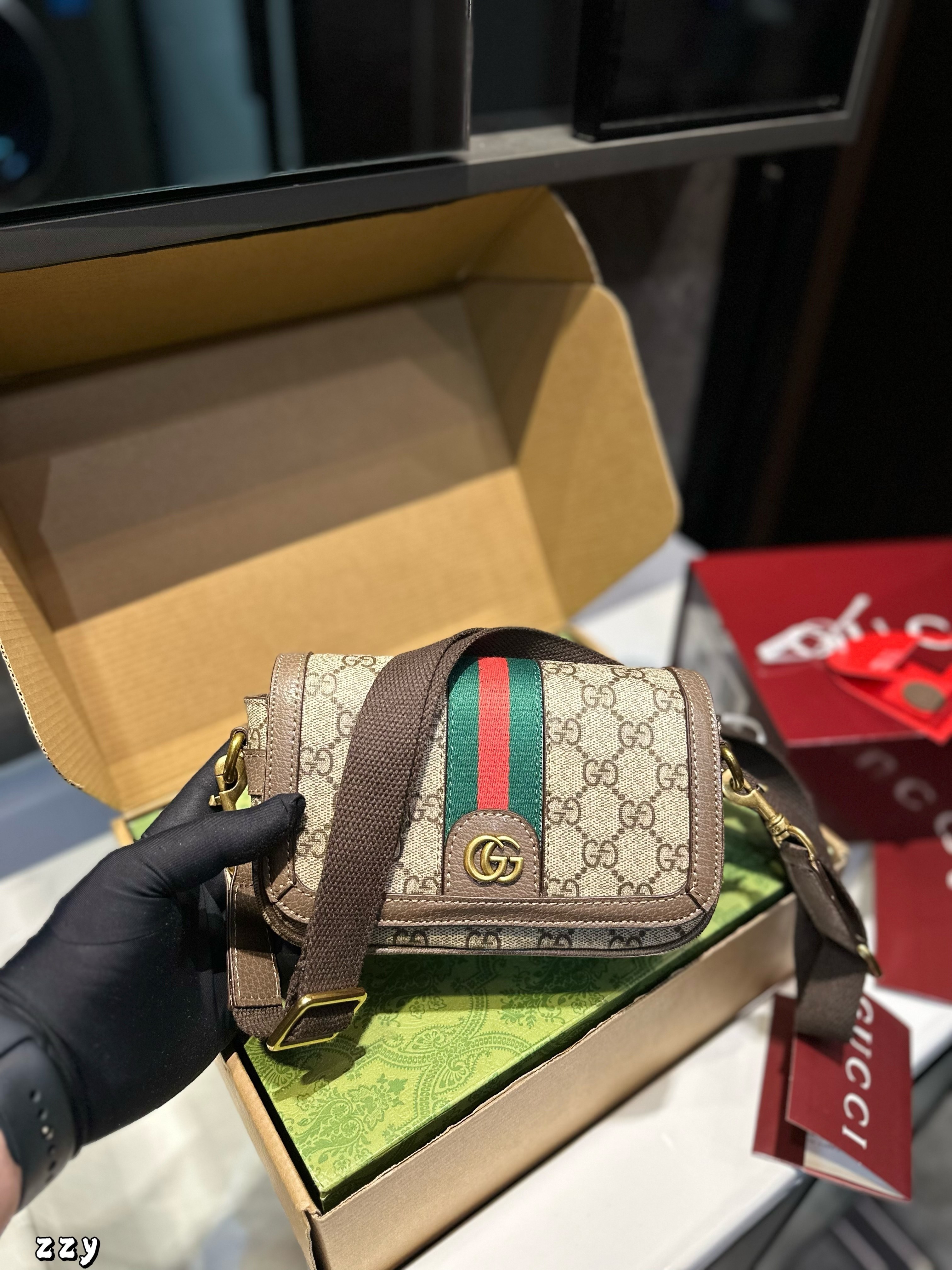 Gucci Bag BG868015