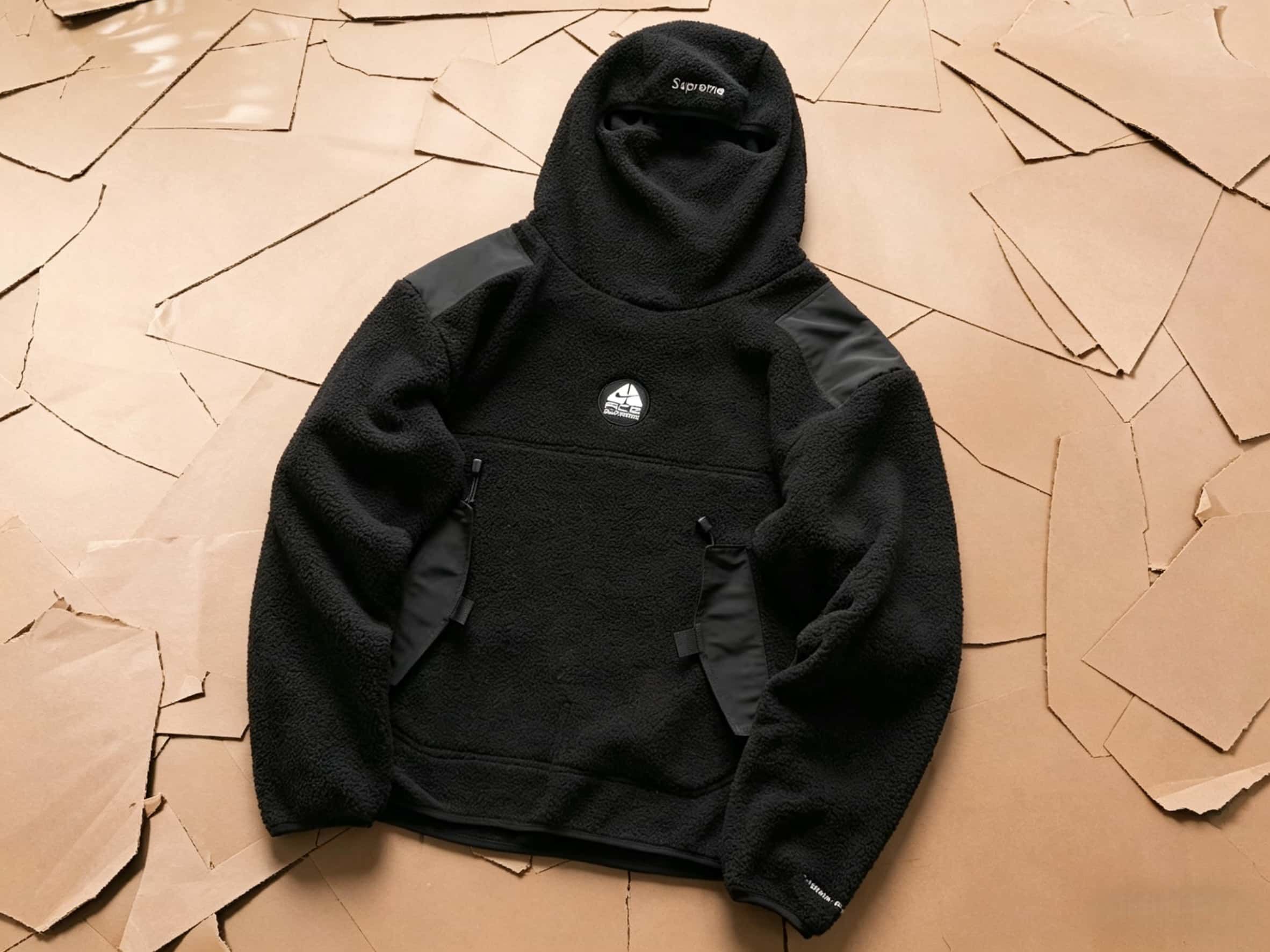 Nike Hoodie 5281538