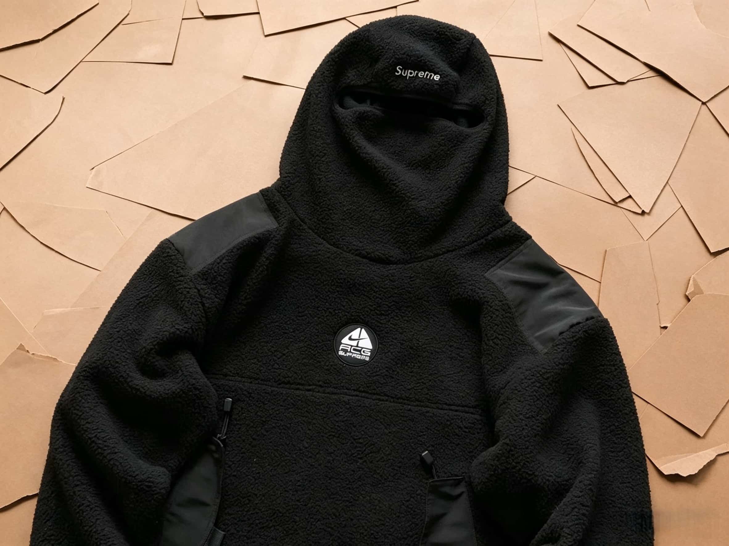 Nike Hoodie 5281538