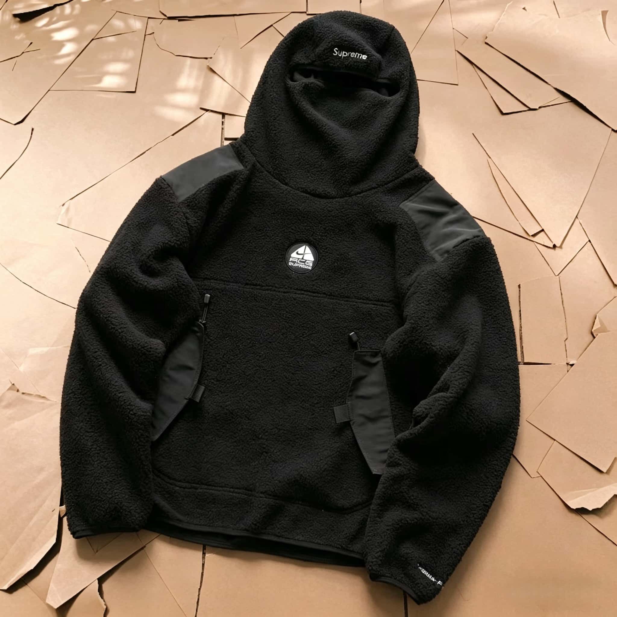 1to1reps Hoodies/Sweaters fashion reps product Nike Hoodie 5281538