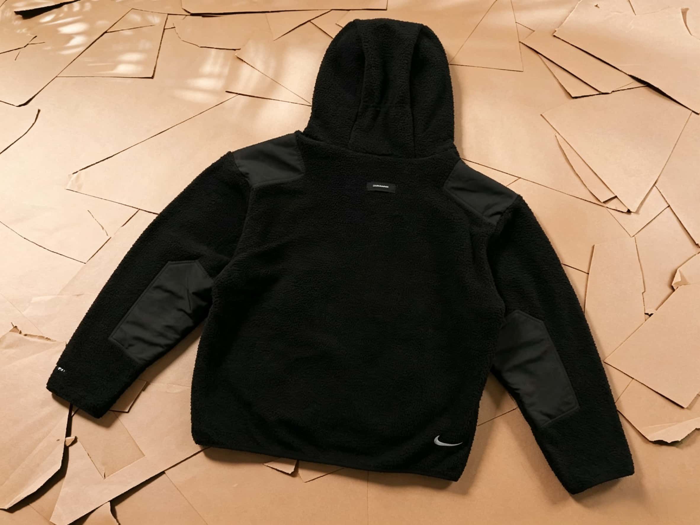 Nike Hoodie 5281538