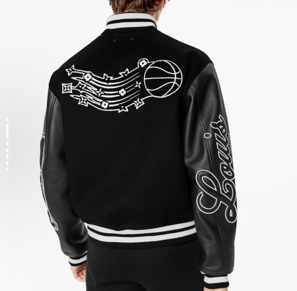 Louis Vuitton Jacket 886054
