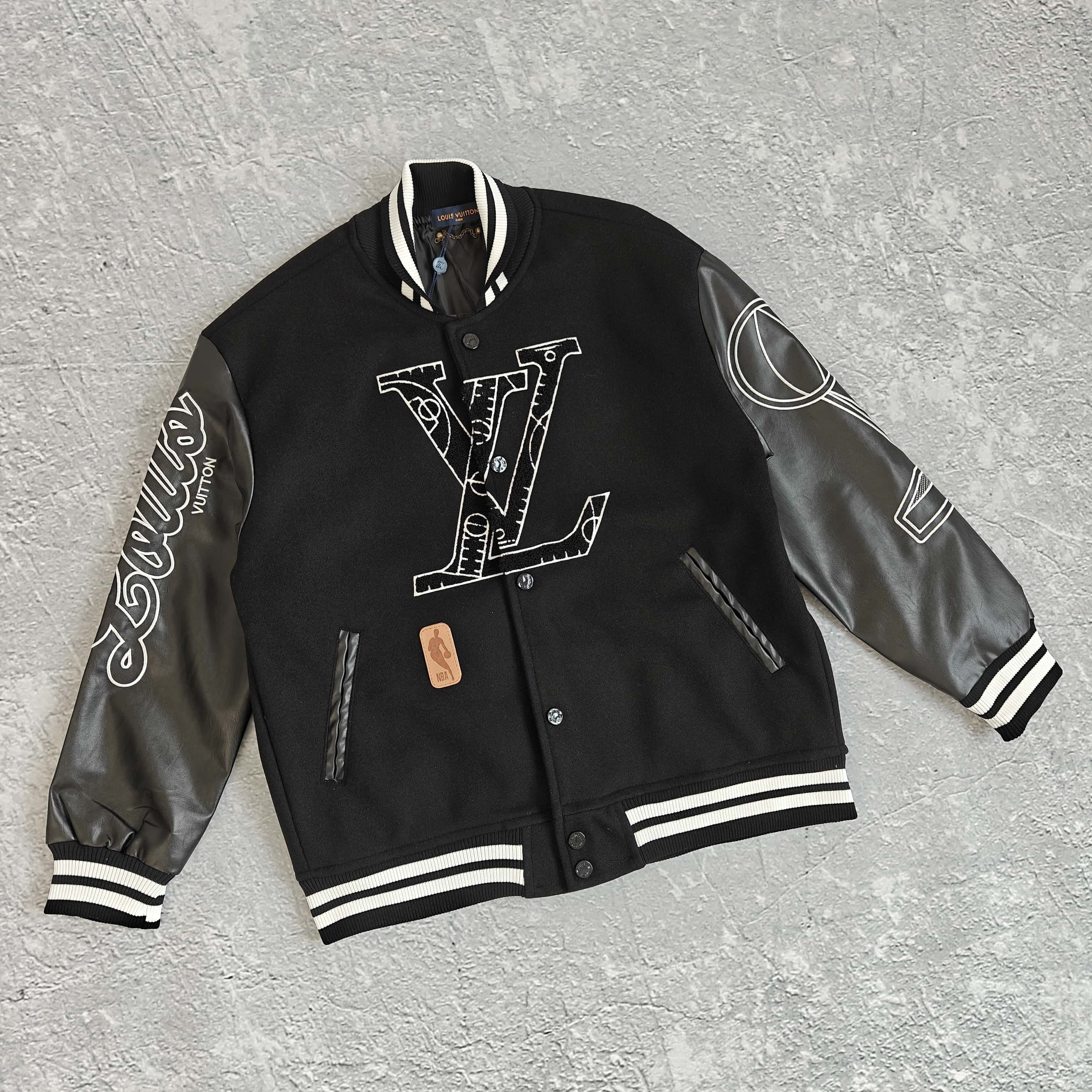 Louis Vuitton Jacket 886054