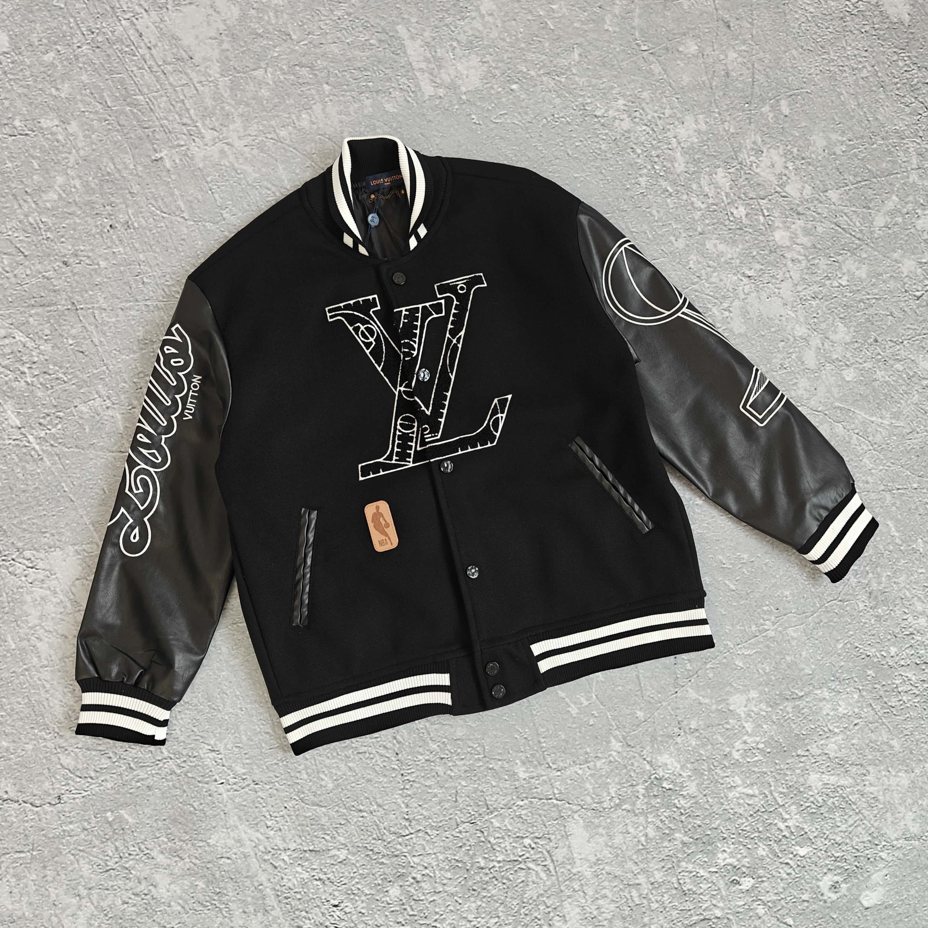1to1reps Jackets fashion reps product Louis Vuitton Jacket