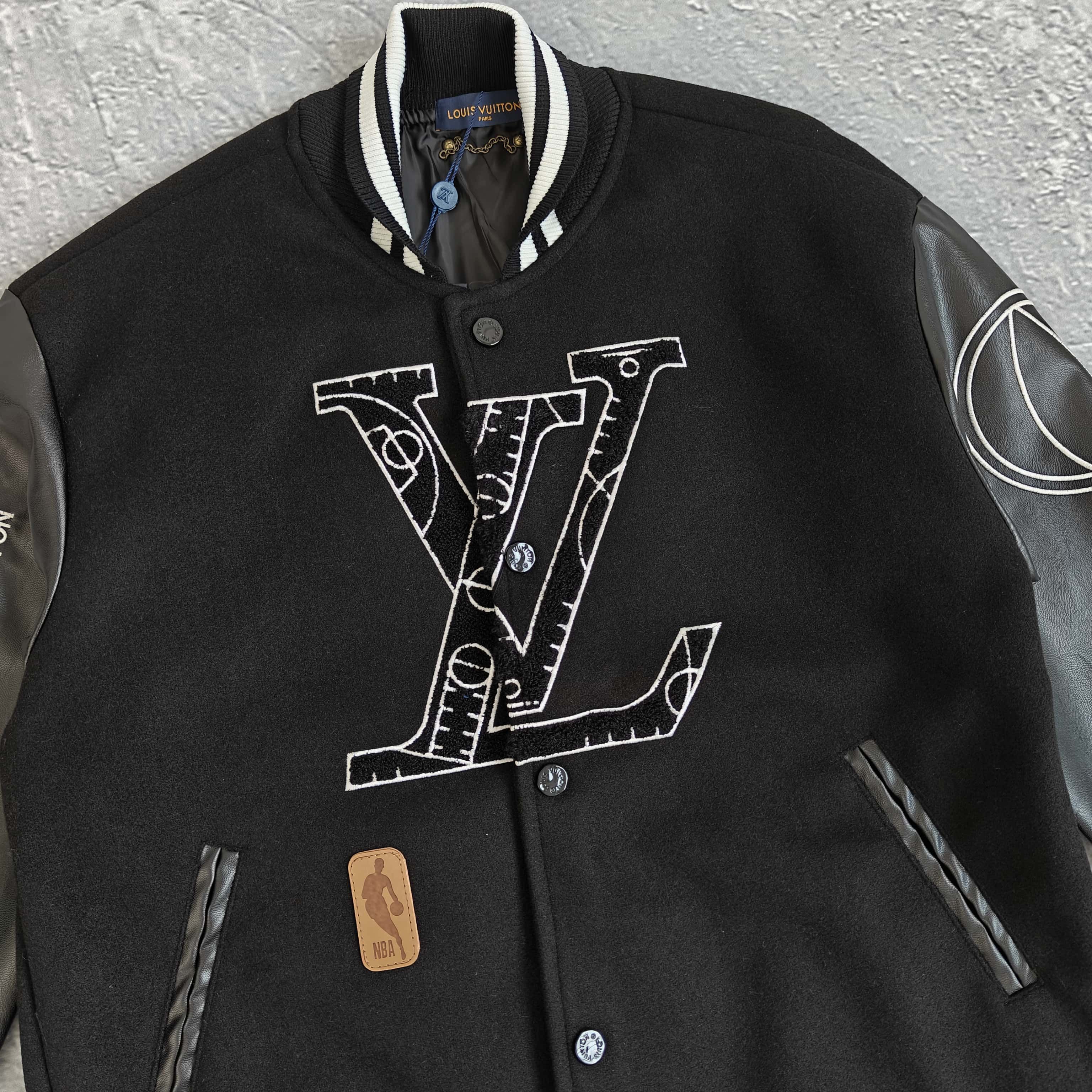 Louis Vuitton Jacket 886054