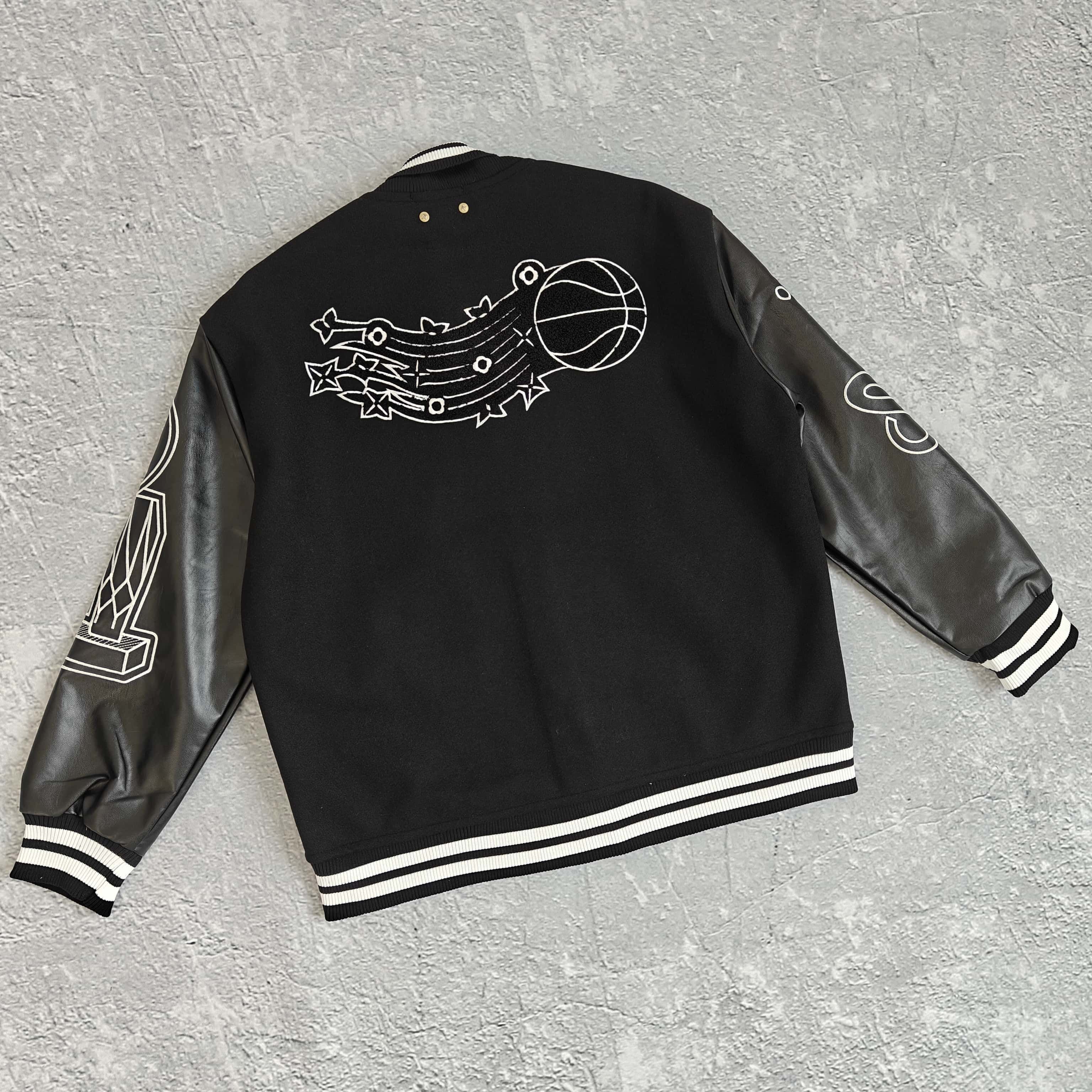 Louis Vuitton Jacket 886054