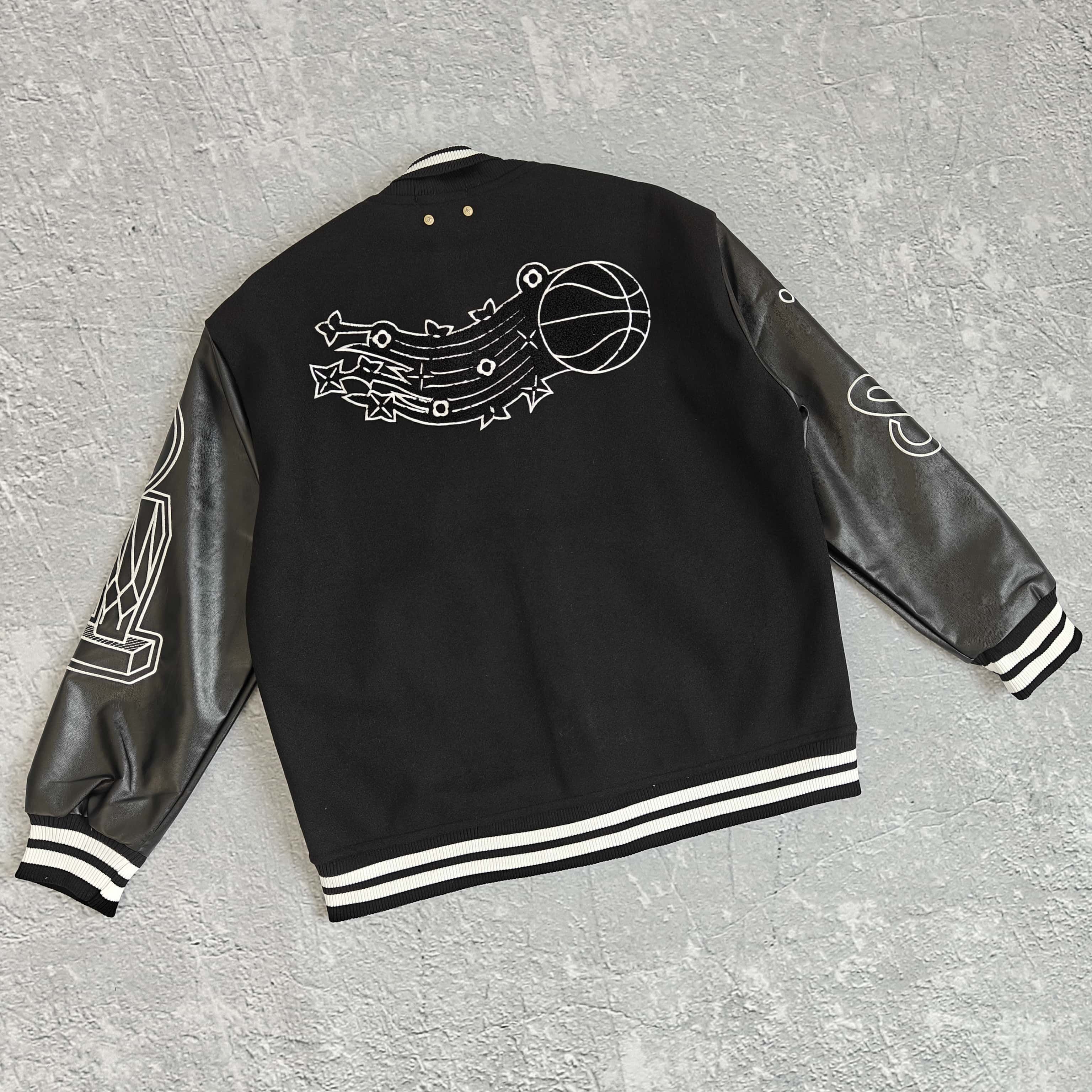 Louis Vuitton Jacket 886054
