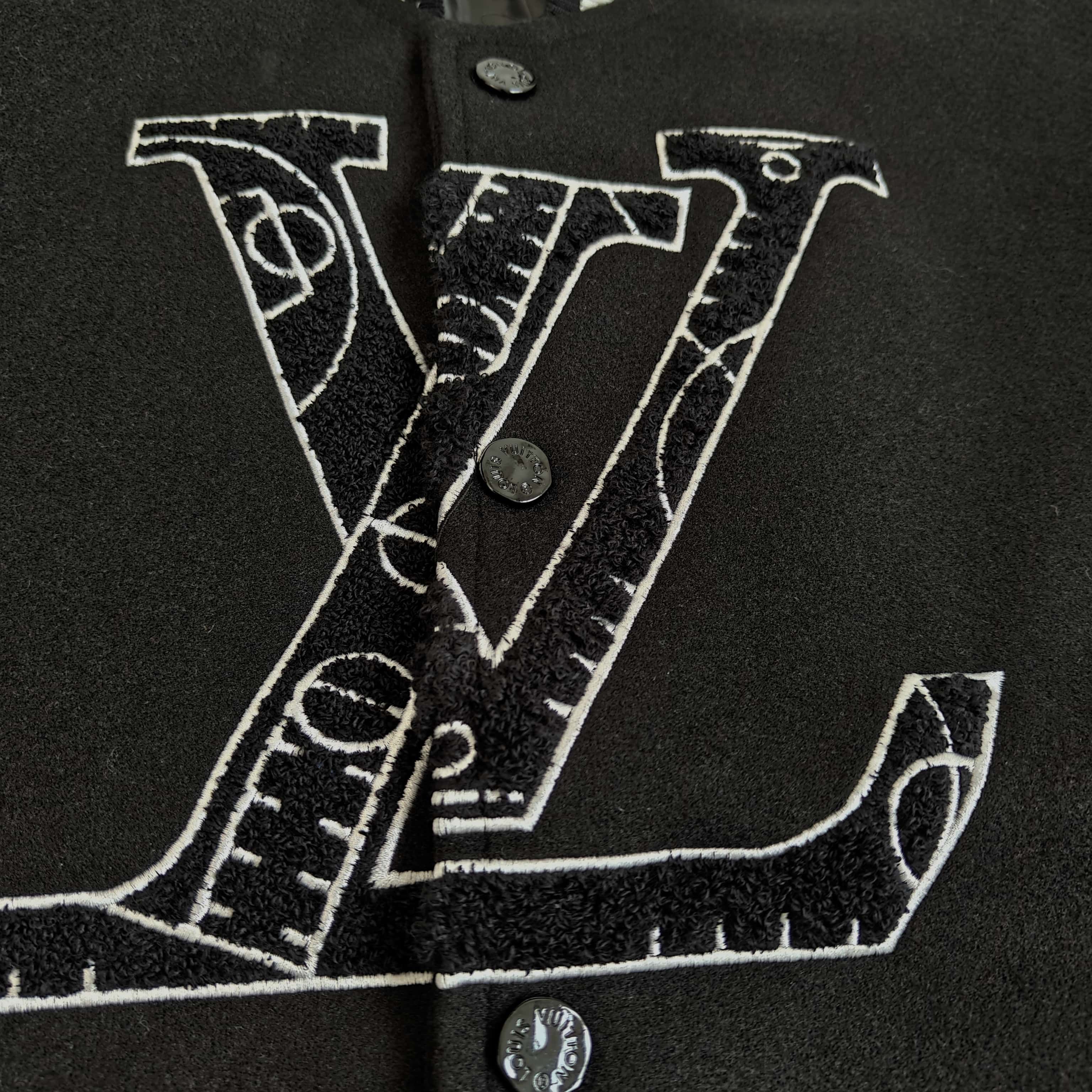 Louis Vuitton Jacket 886054
