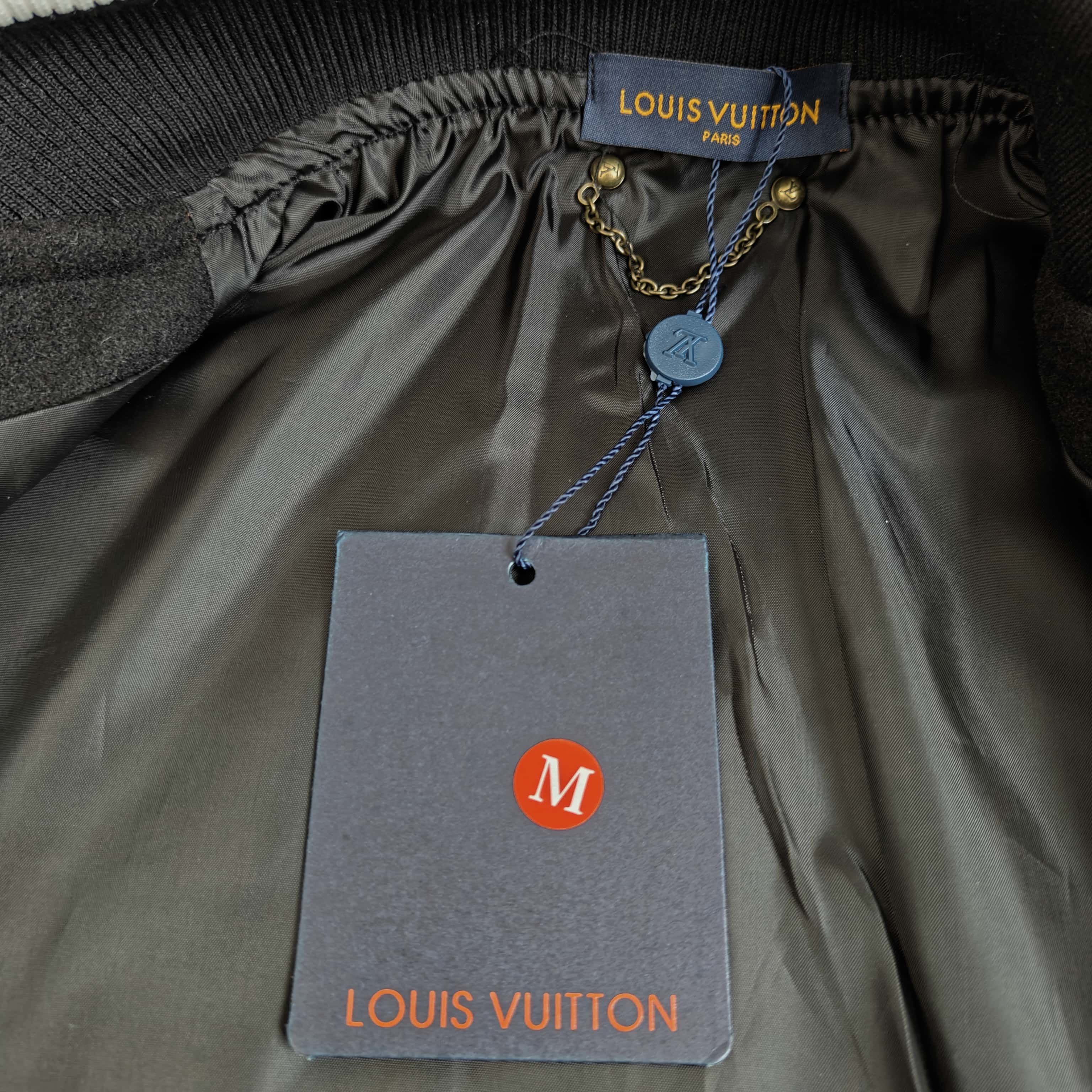Louis Vuitton Jacket 886054