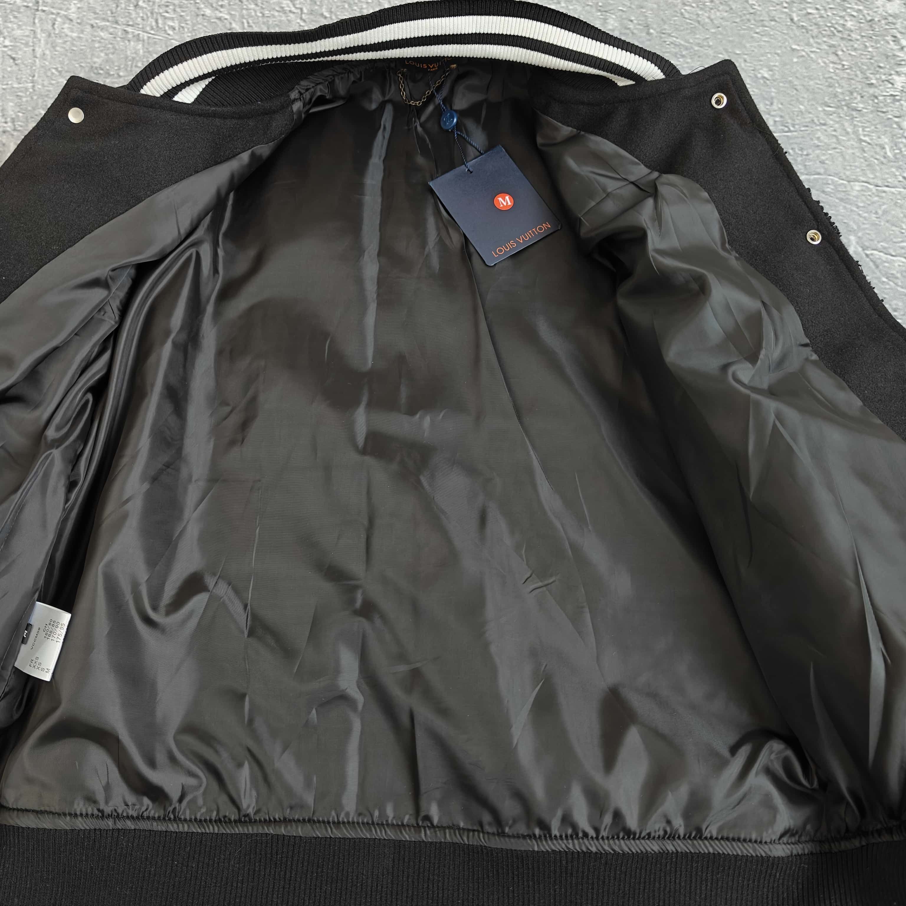 Louis Vuitton Jacket 886054