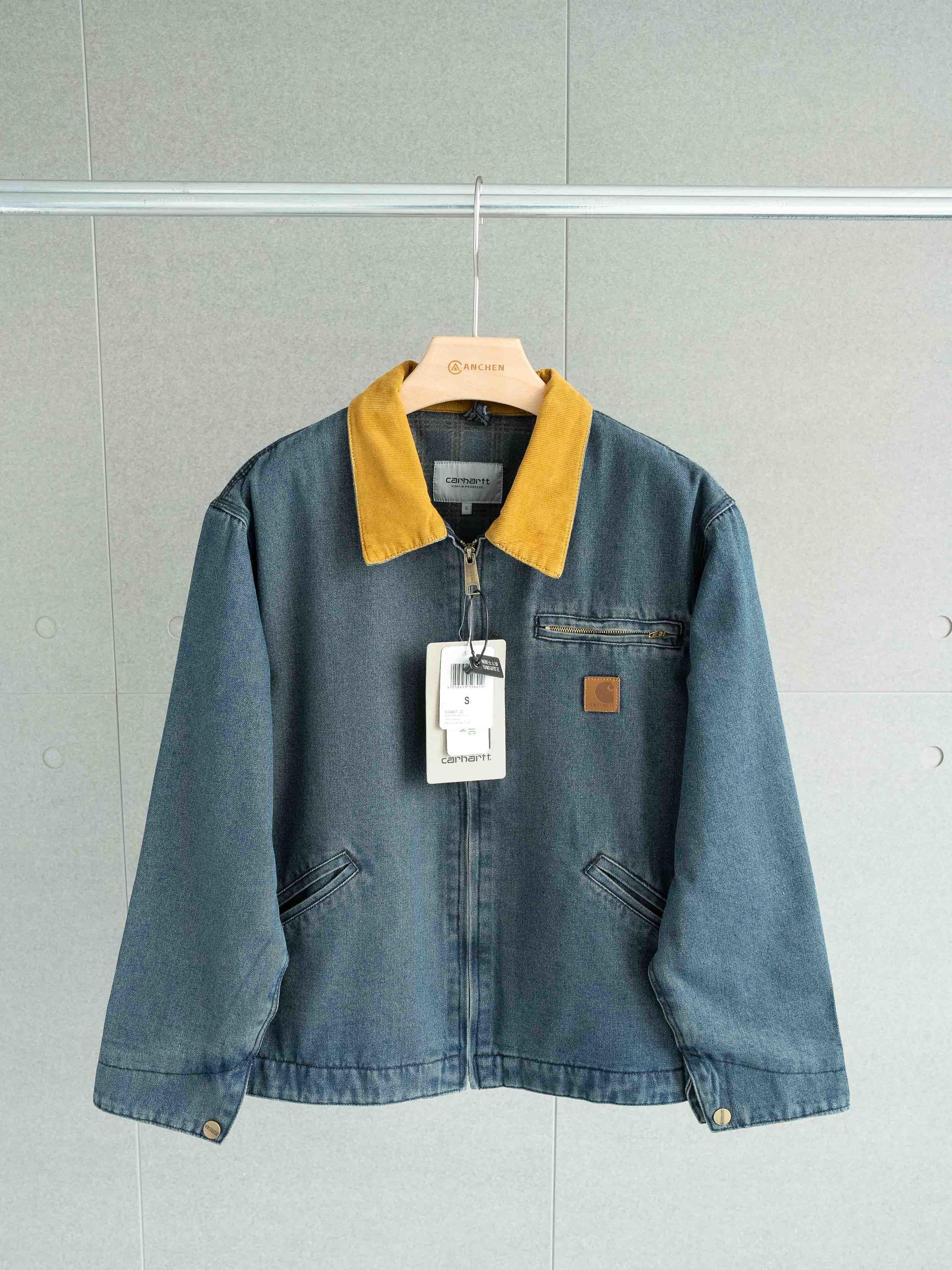1to1reps Jackets fashion reps product 牛仔夹克外套-卡 528101