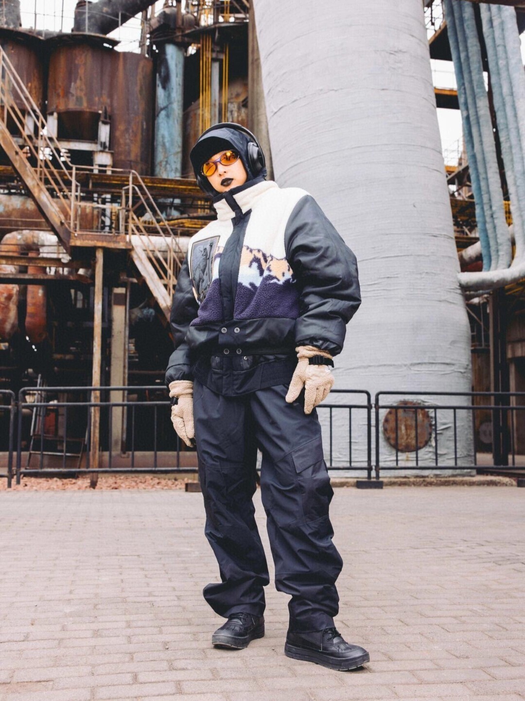 Nike Pants 5281541