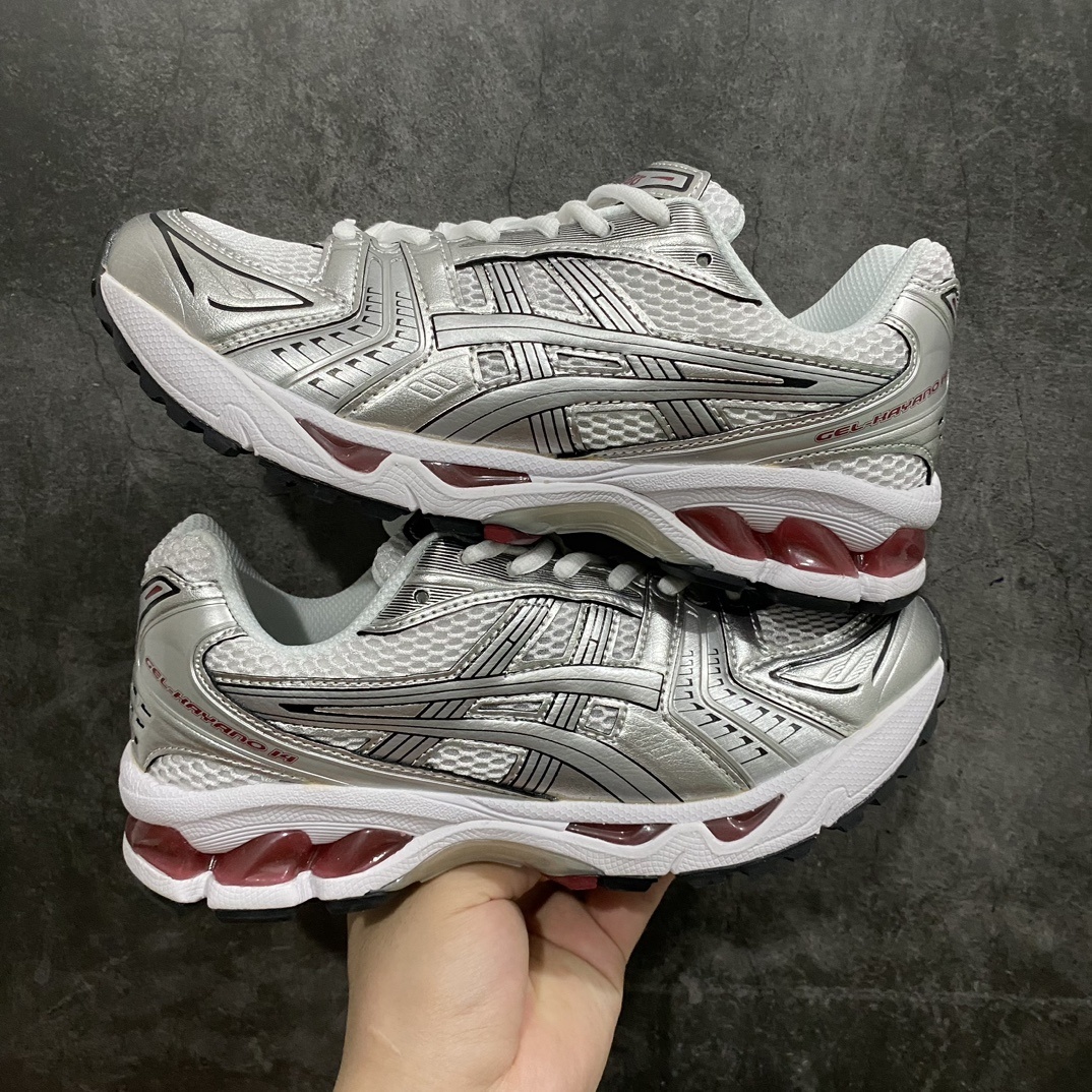 ASICS Sneakers SH528055