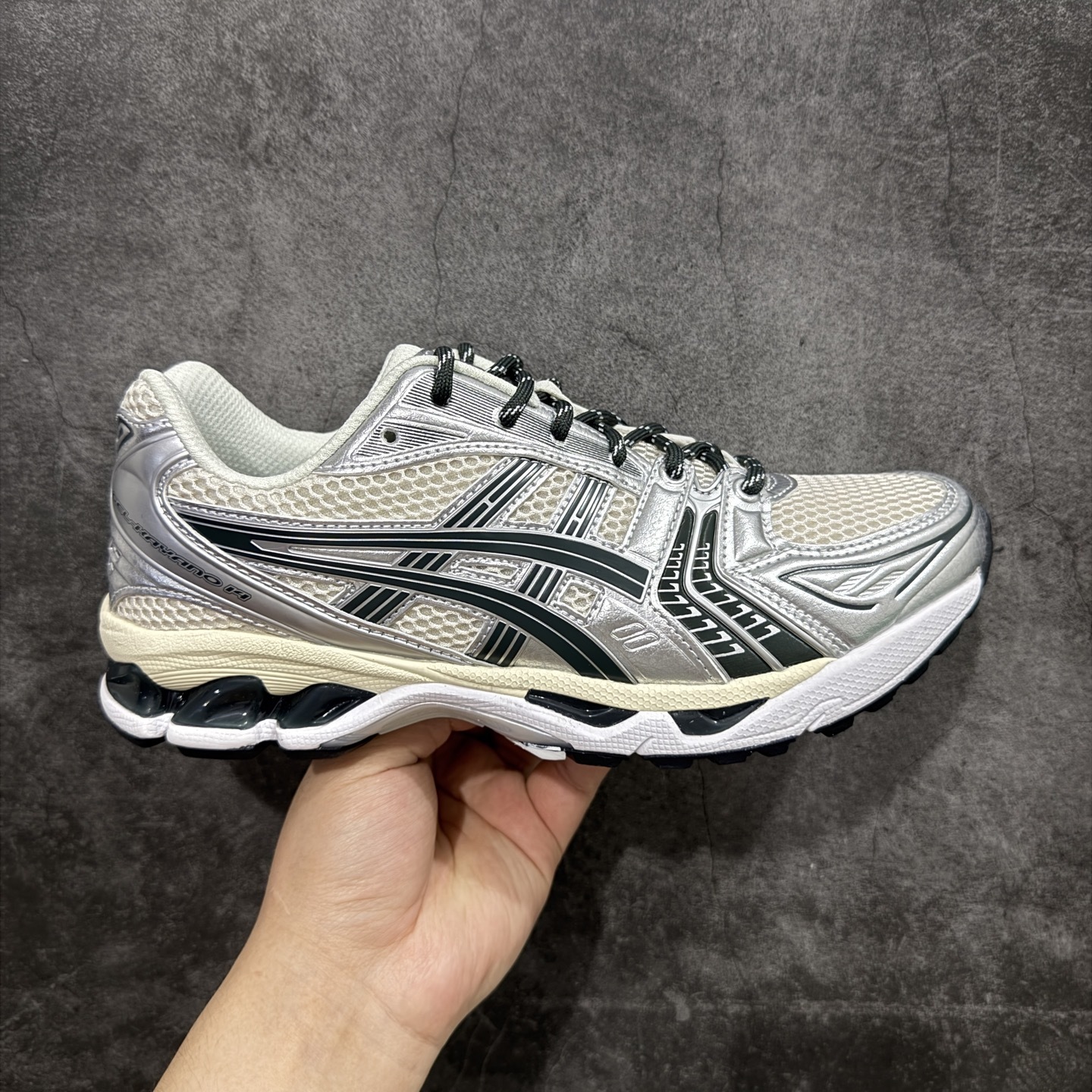 1to1reps Shoes fashion reps product ASICS Sneakers SH528