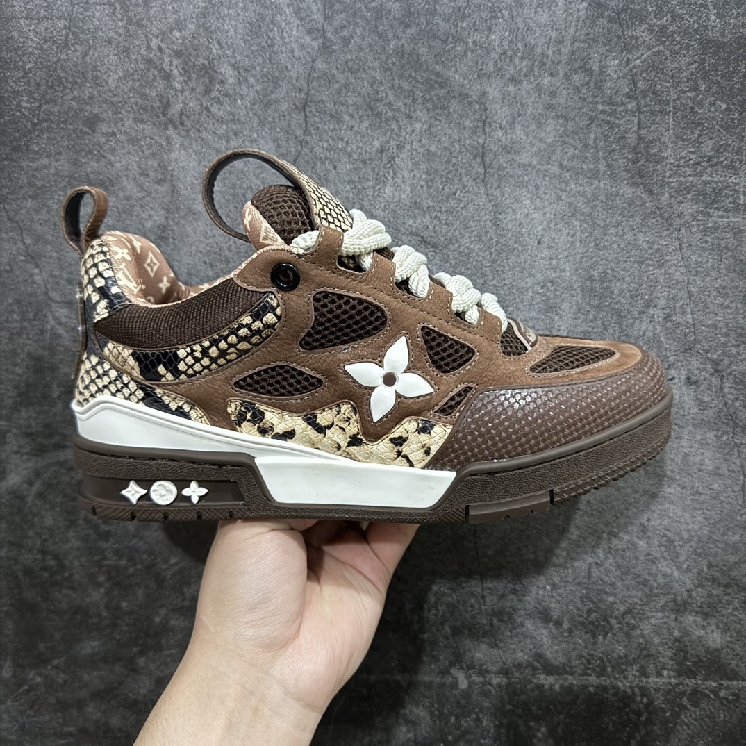 1to1reps Shoes fashion reps product Louis Vuitton Sneake