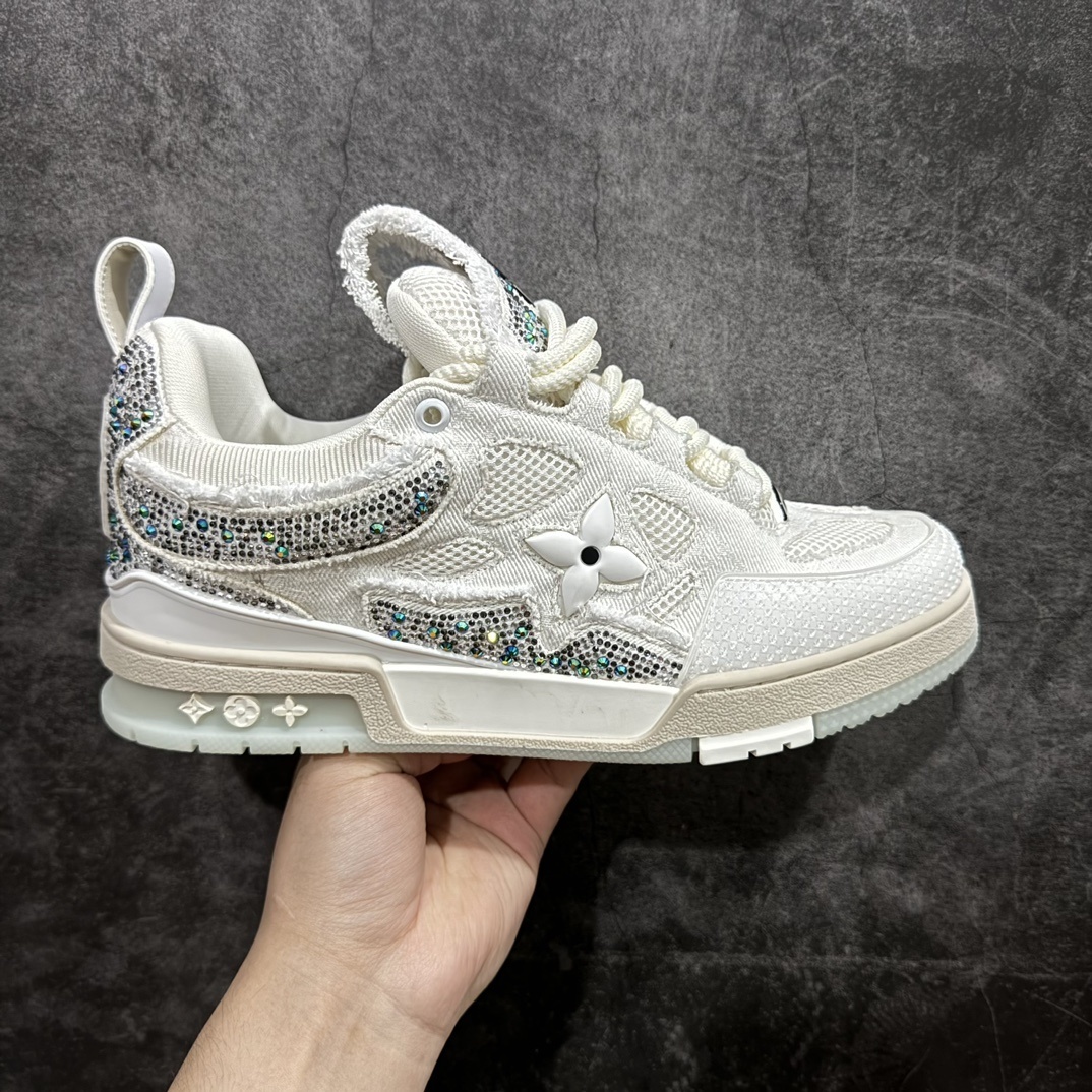 1to1reps Shoes fashion reps product Louis Vuitton Sneake
