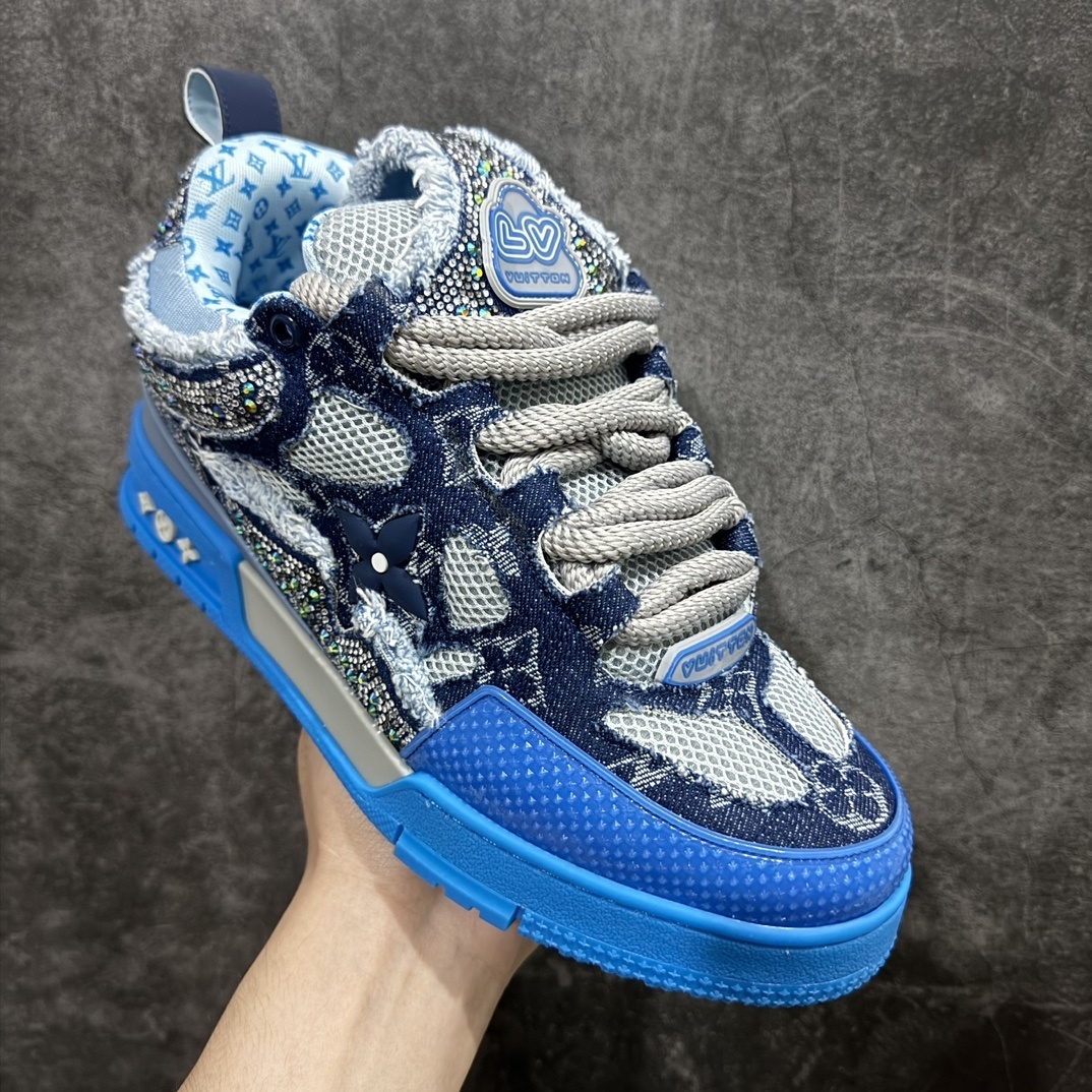 Louis Vuitton Sneakers SH528119