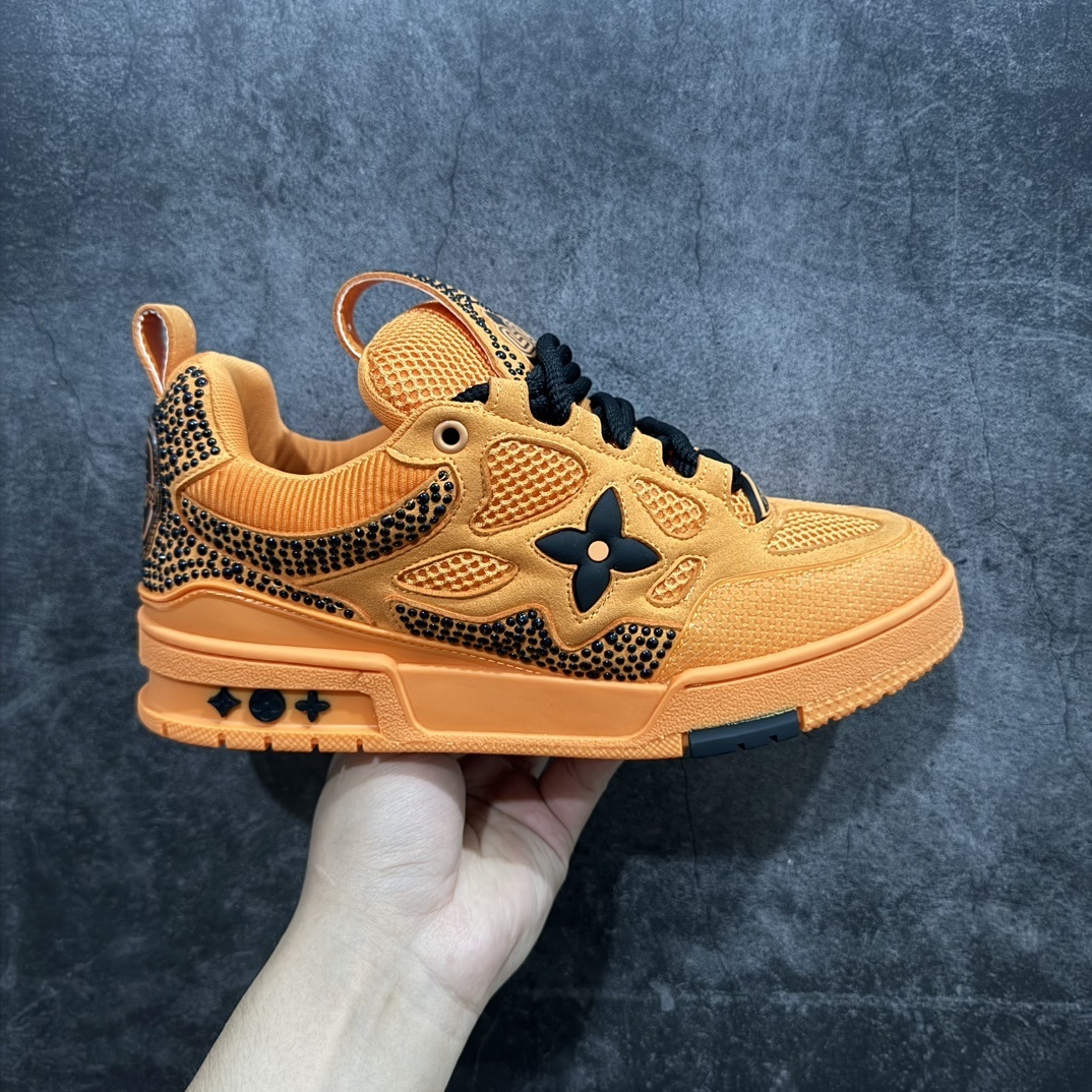 1to1reps Shoes fashion reps product Louis Vuitton Sneake