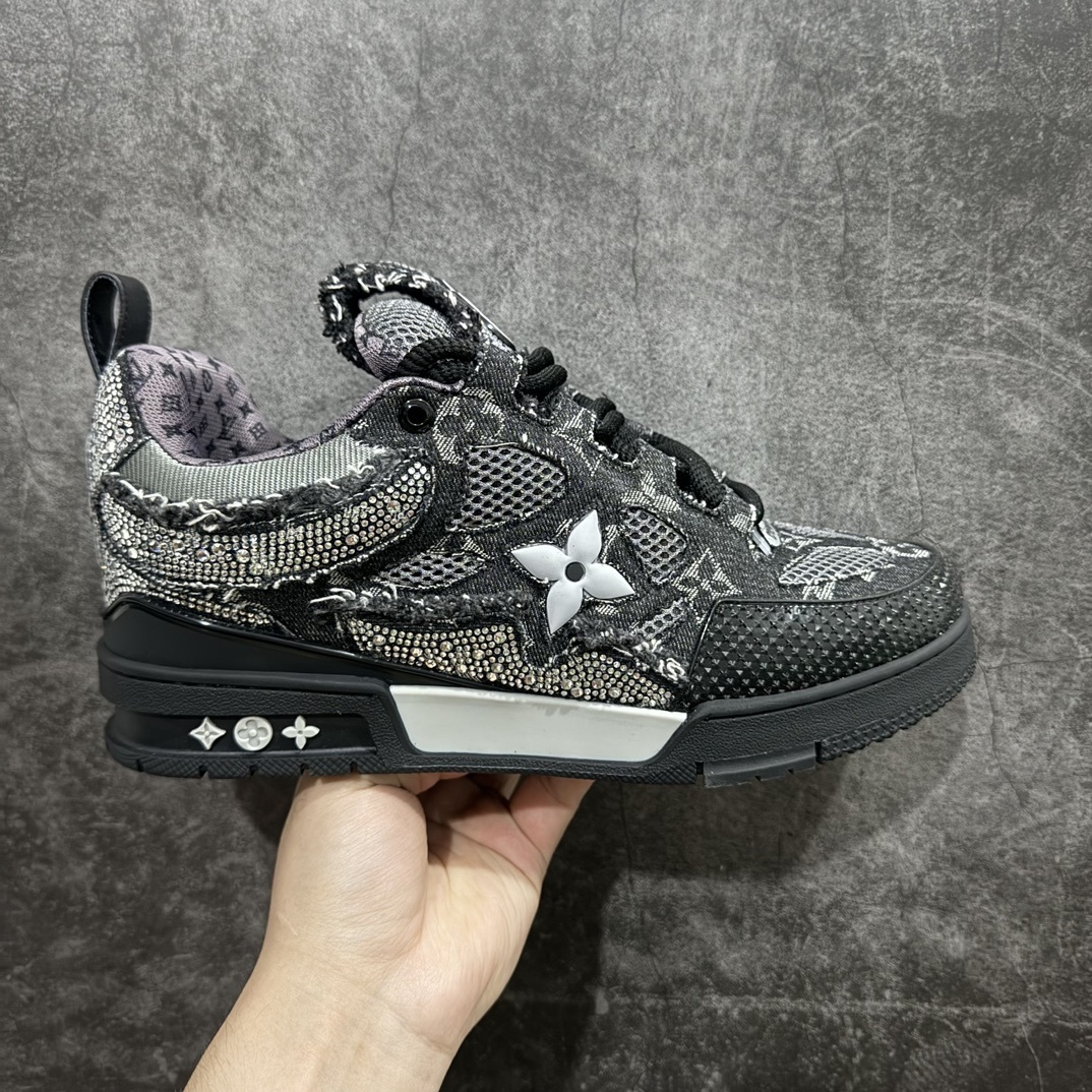1to1reps Shoes fashion reps product Louis Vuitton Sneake