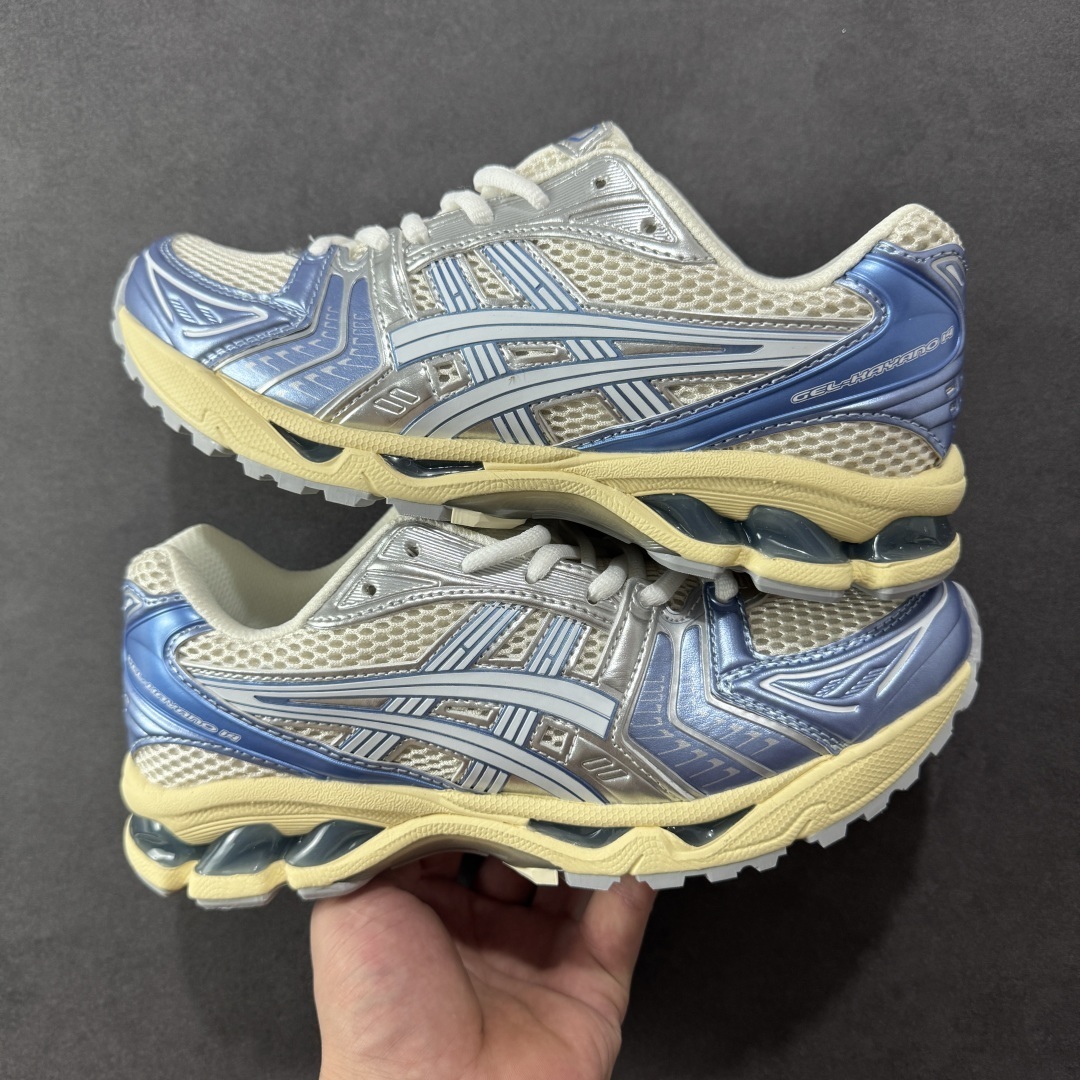 ASICS Sneakers SH528041