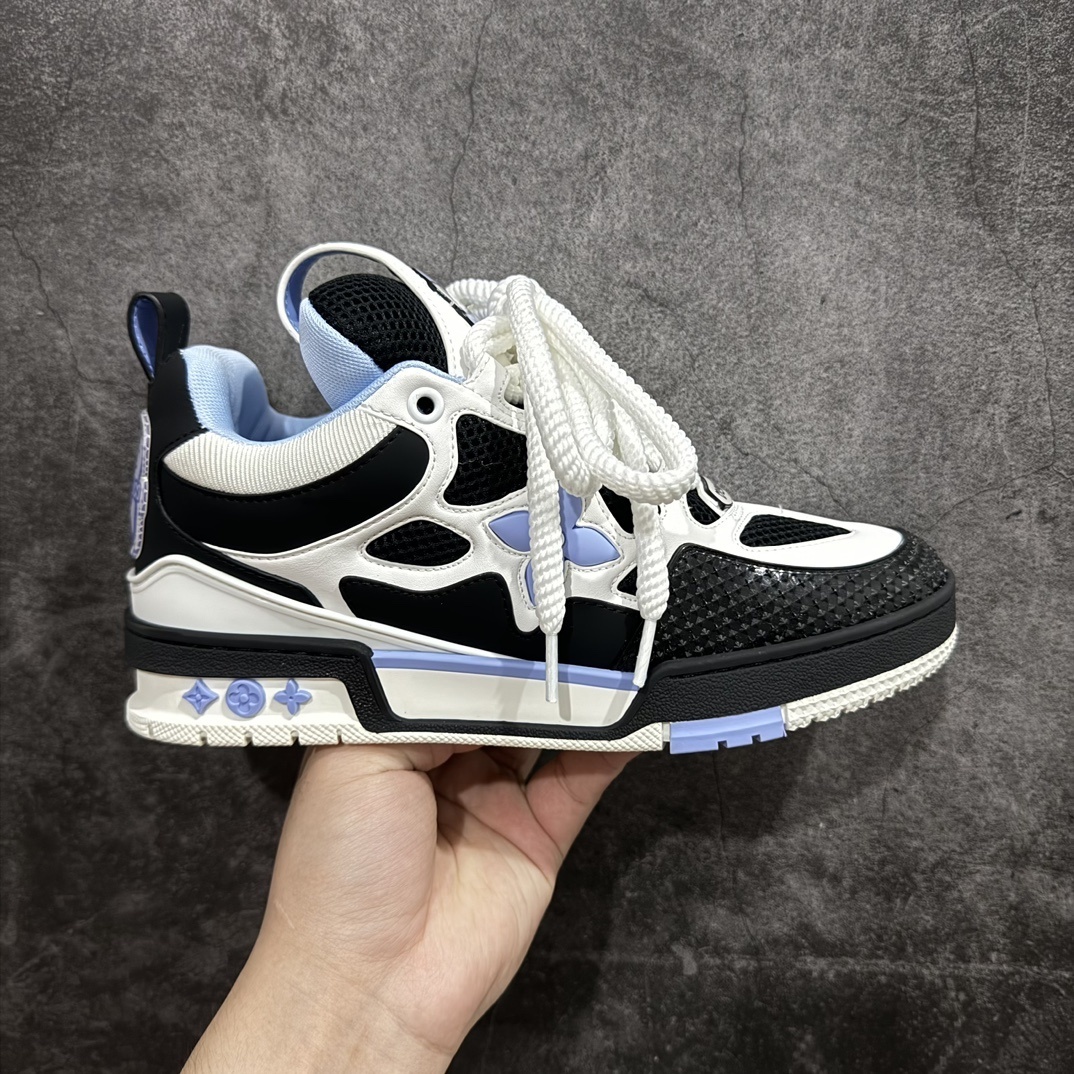 1to1reps Shoes fashion reps product Louis Vuitton Sneake