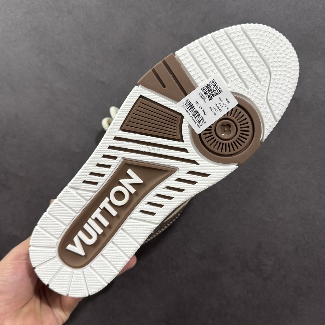 Louis Vuitton Sneakers SH528095