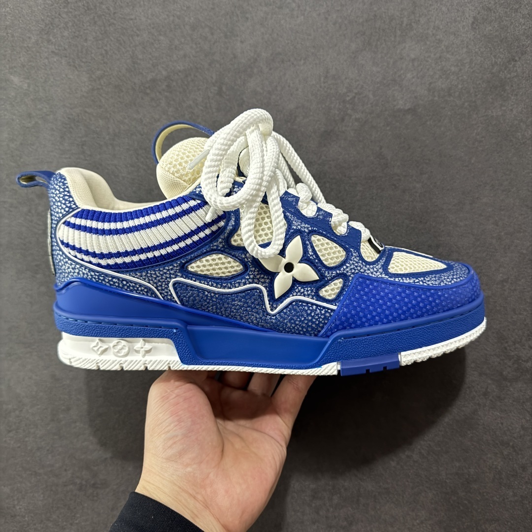 1to1reps Shoes fashion reps product Louis Vuitton Sneake