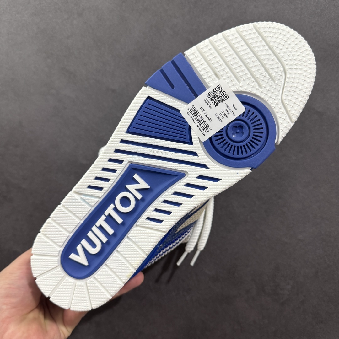 Louis Vuitton Sneakers SH528096