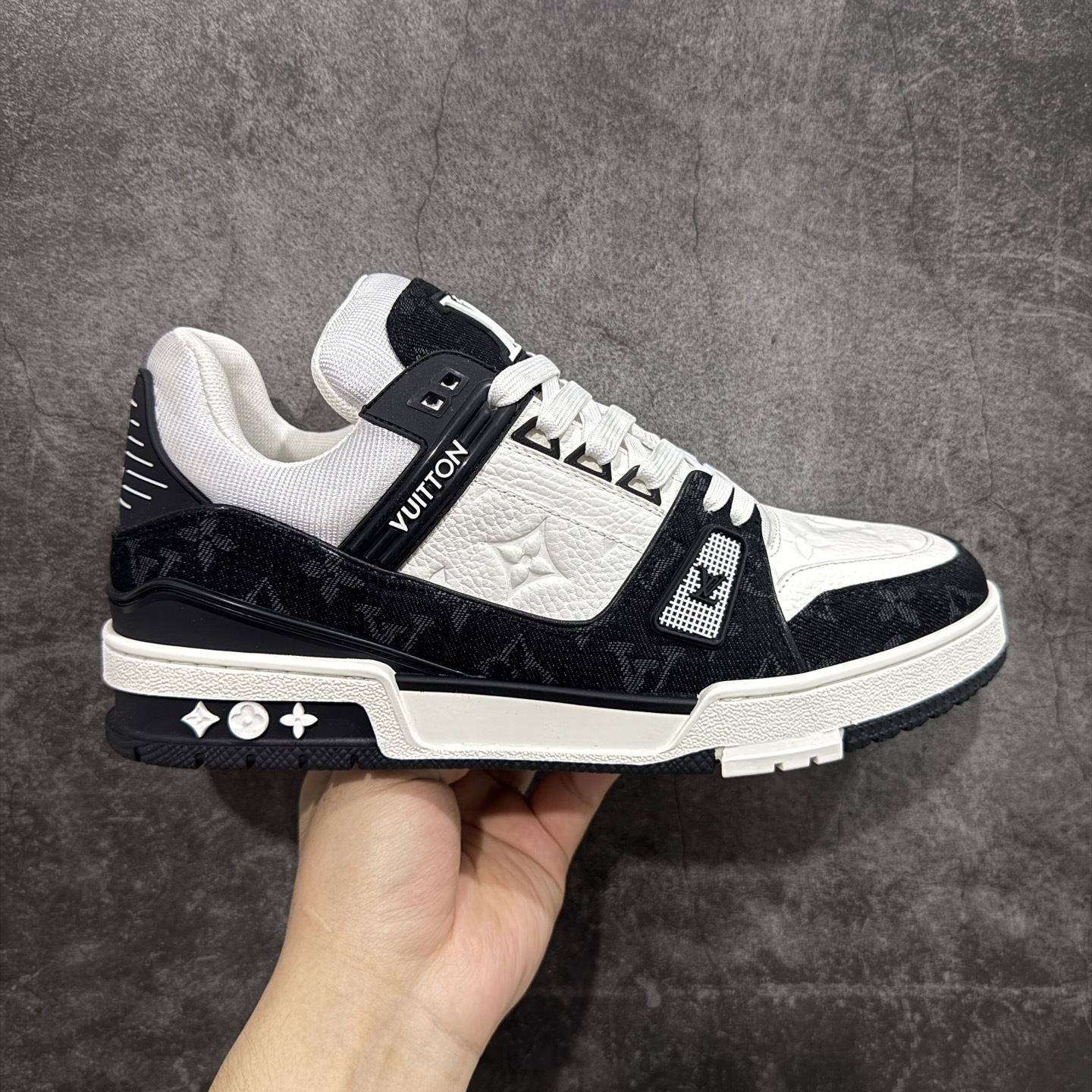 1to1reps Shoes fashion reps product Louis Vuitton Sneake