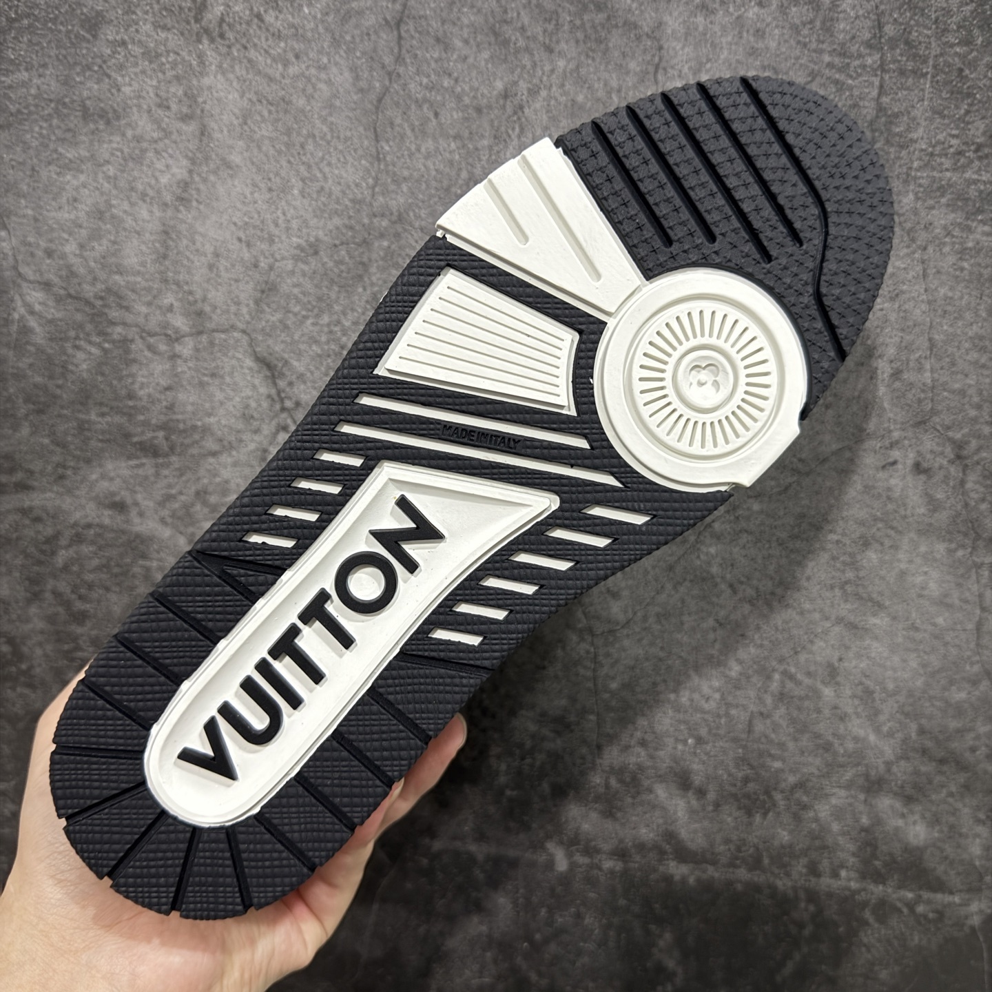 Louis Vuitton Sneakers T538004