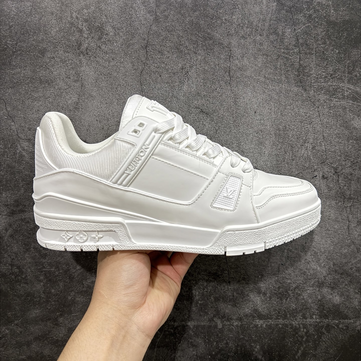 1to1reps Shoes fashion reps product Louis Vuitton Sneake