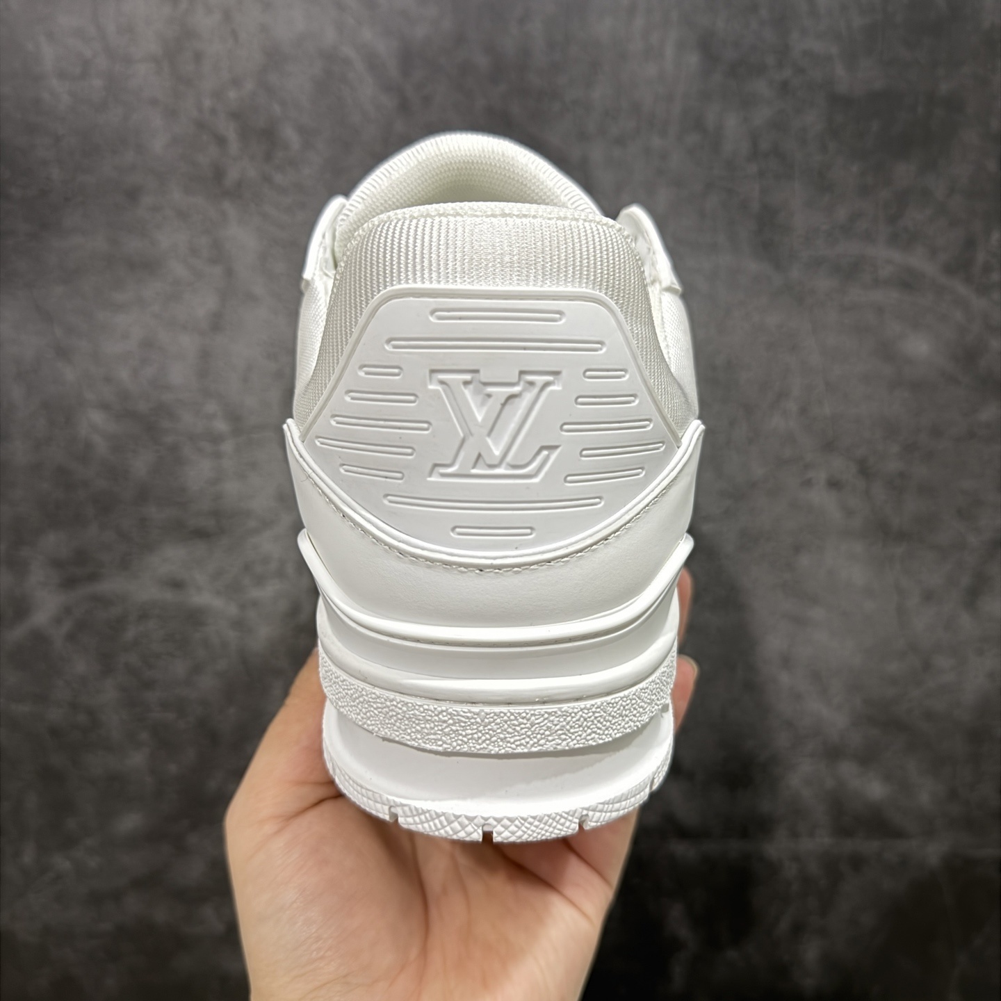 Louis Vuitton Sneakers T538008