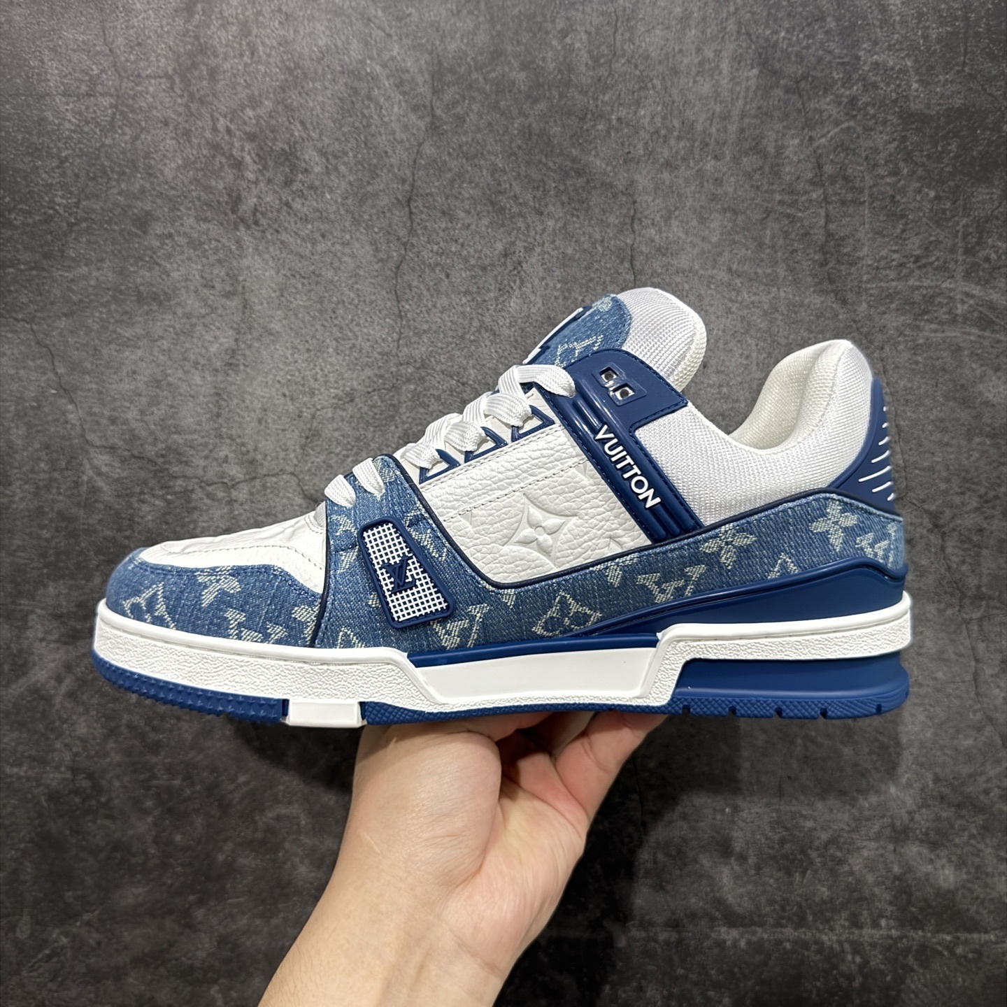 Louis Vuitton Sneakers T538001