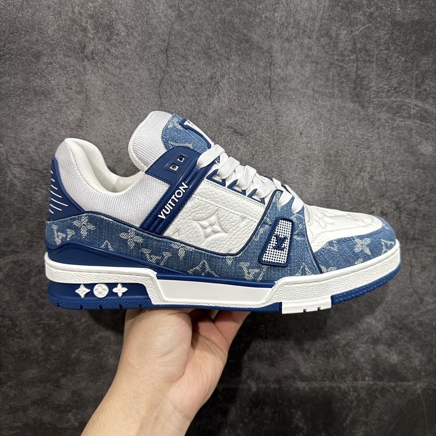 1to1reps Shoes fashion reps product Louis Vuitton Sneake