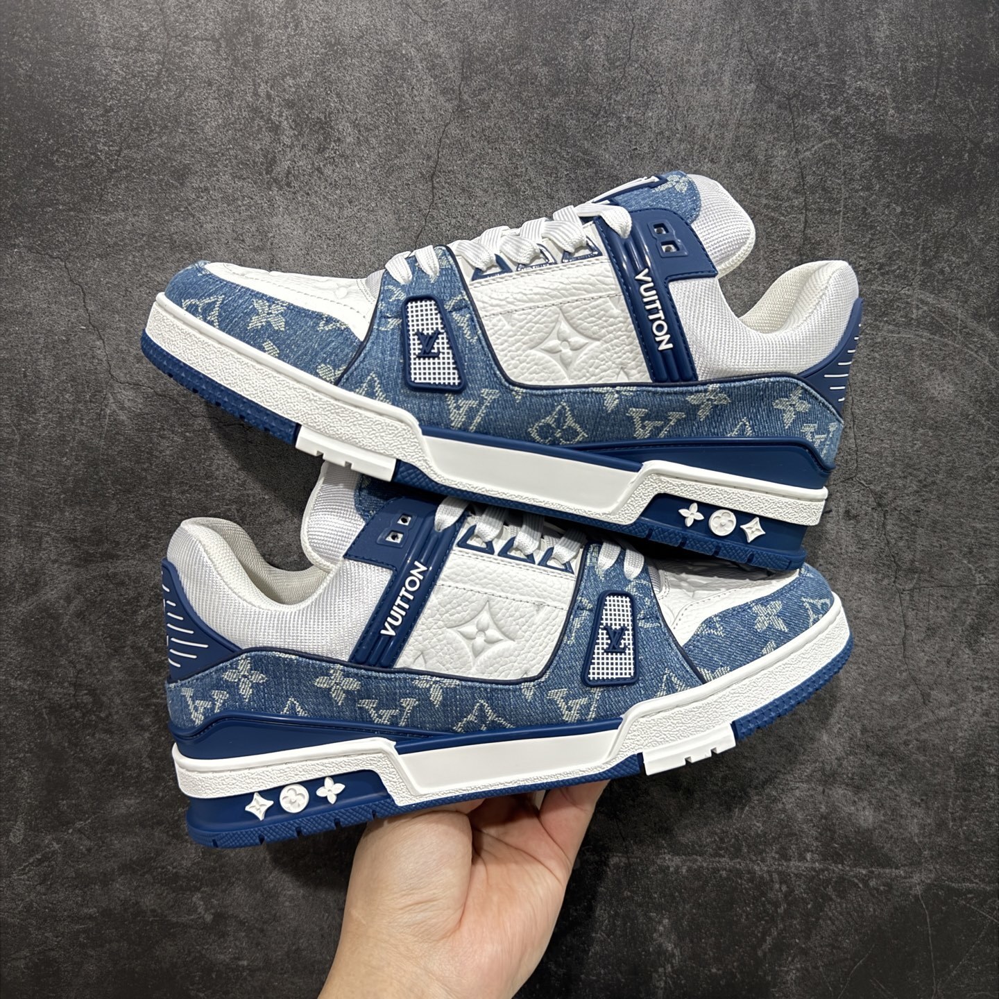 Louis Vuitton Sneakers T538001