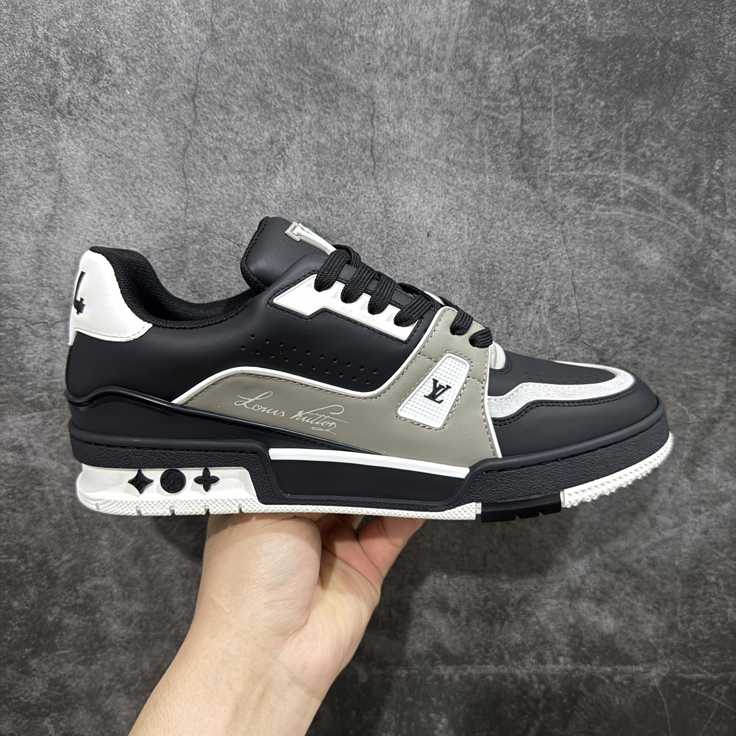 1to1reps Shoes fashion reps product Louis Vuitton Sneake