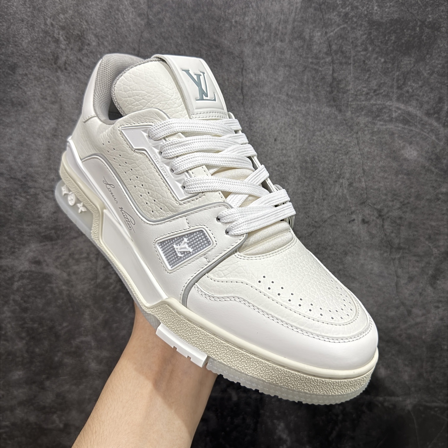Louis Vuitton Sneakers T538002