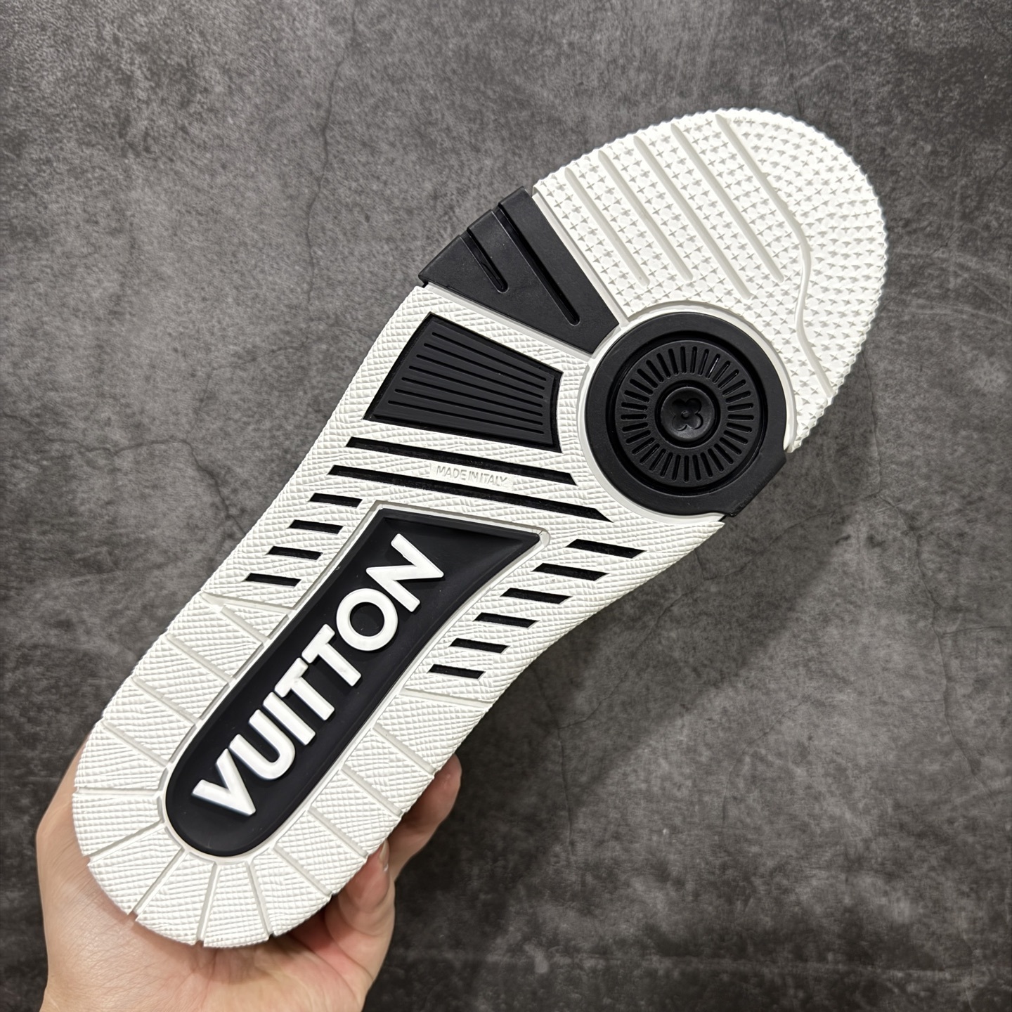 Louis Vuitton Sneakers T538010